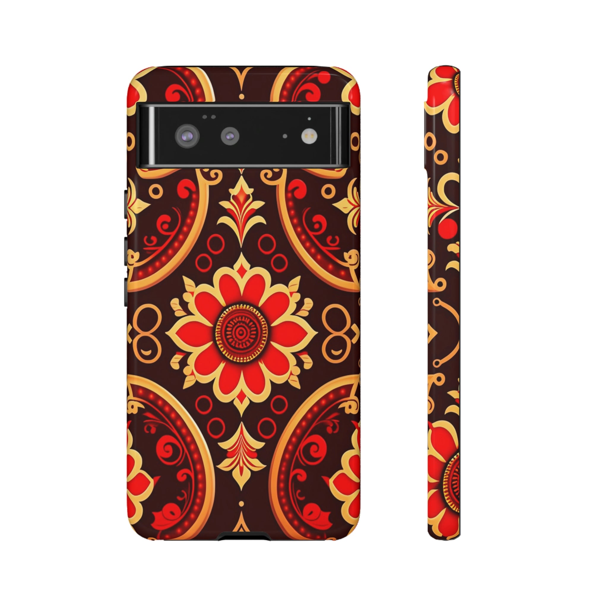 Batik Blossom