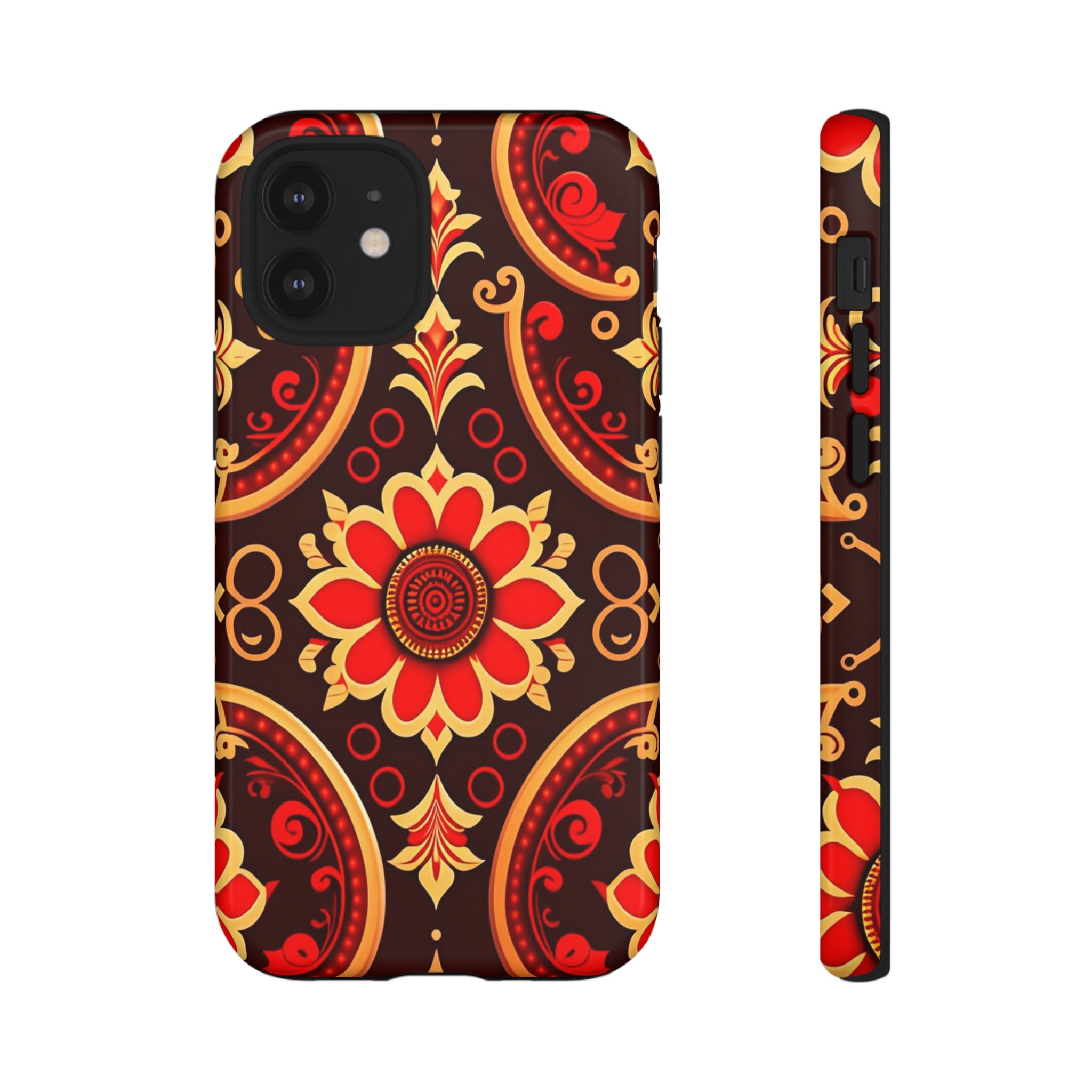 Batik Blossom