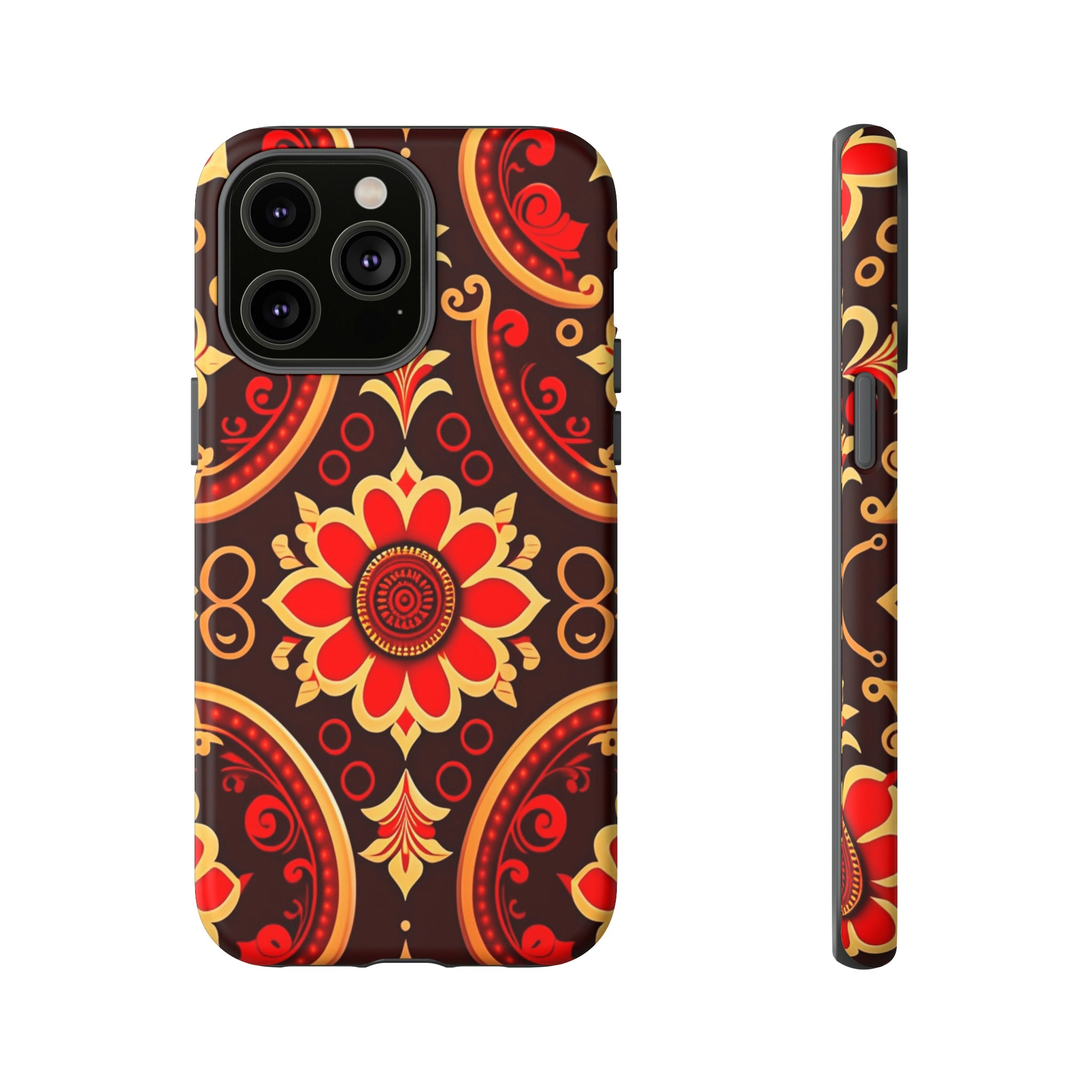 Batik Blossom