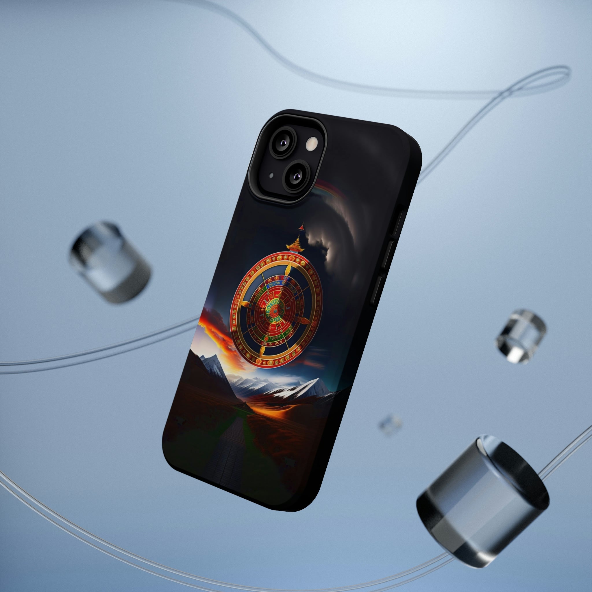 Wheel Of Life  MagSafe