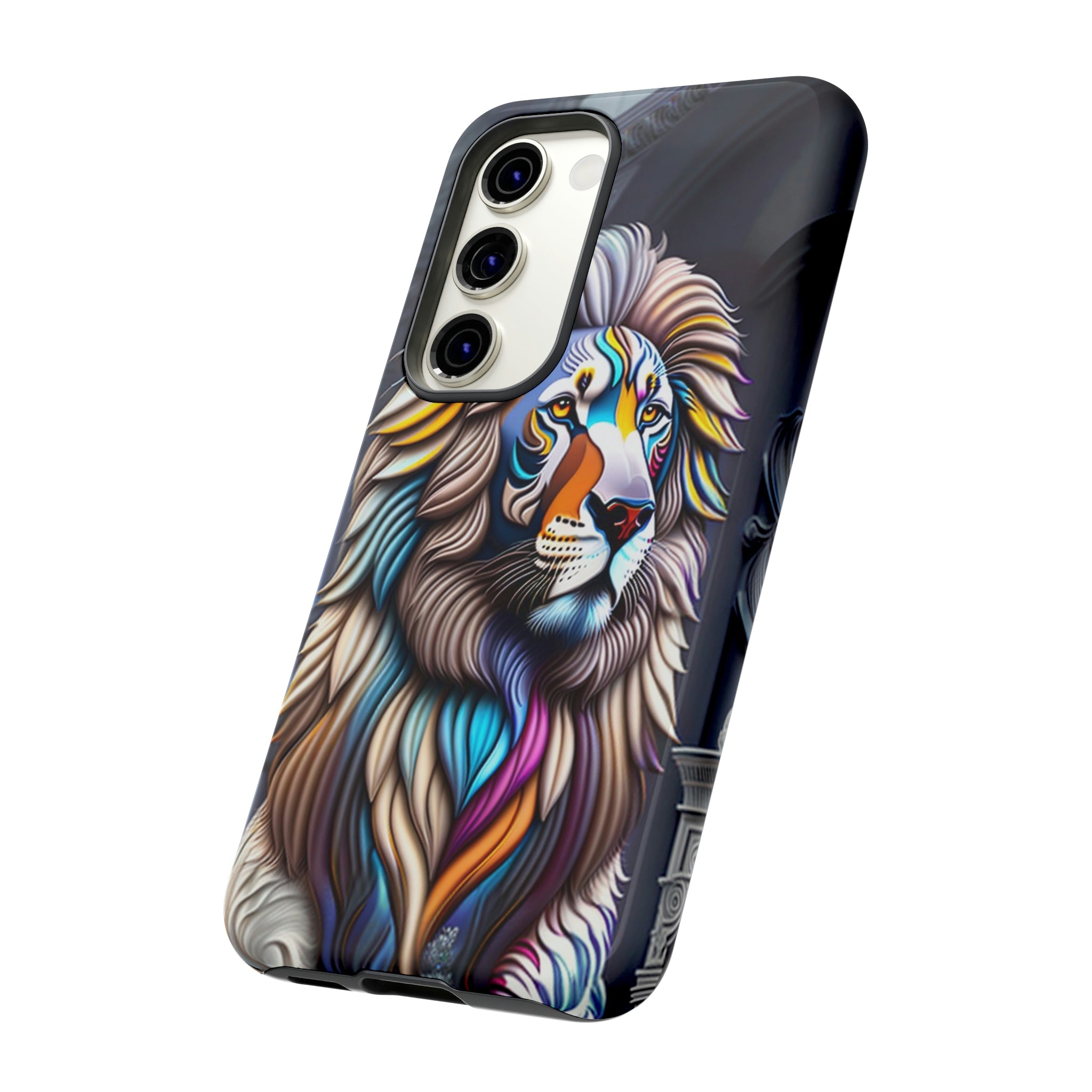 Tibetan Mastiff  Tough Cases