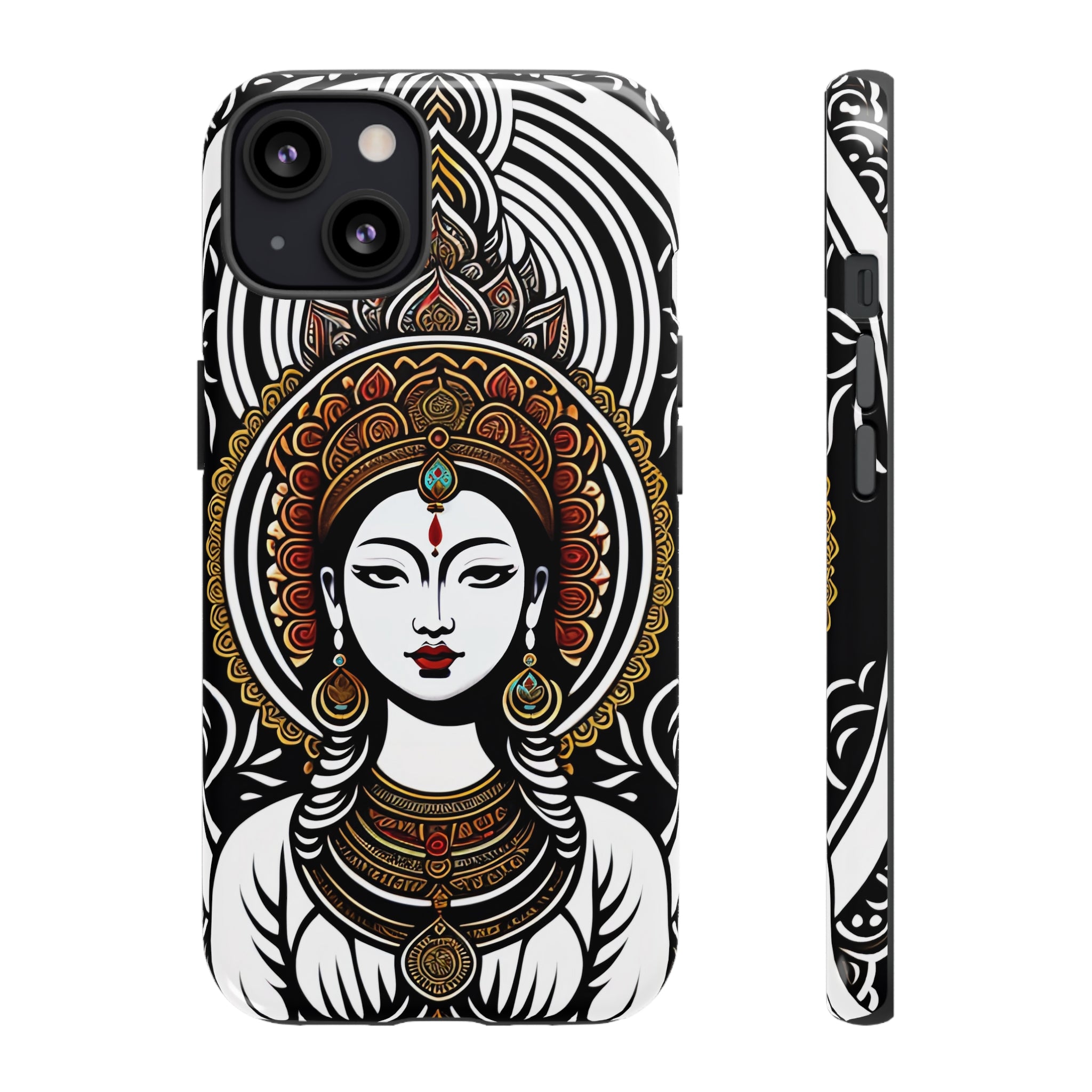 Tara for Luck Tough Cases