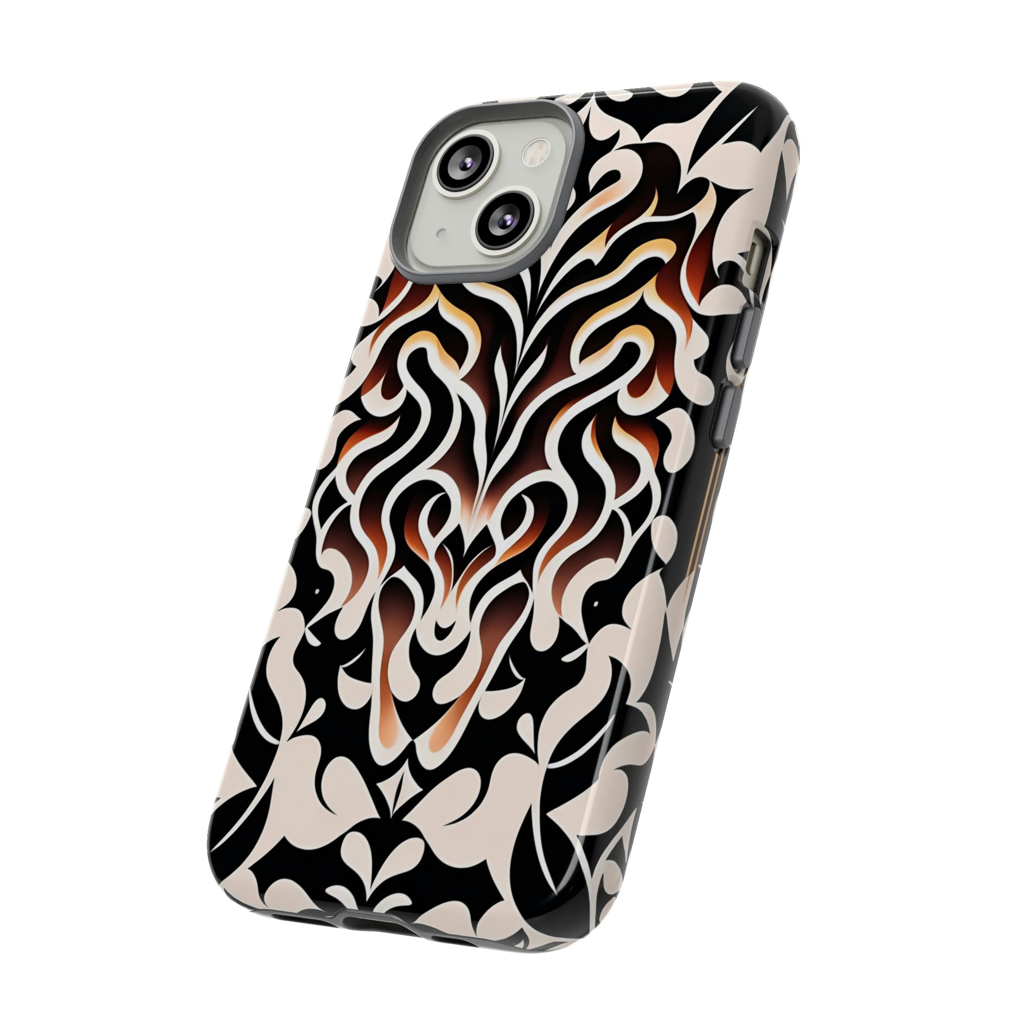 Monkey King Tough Cases