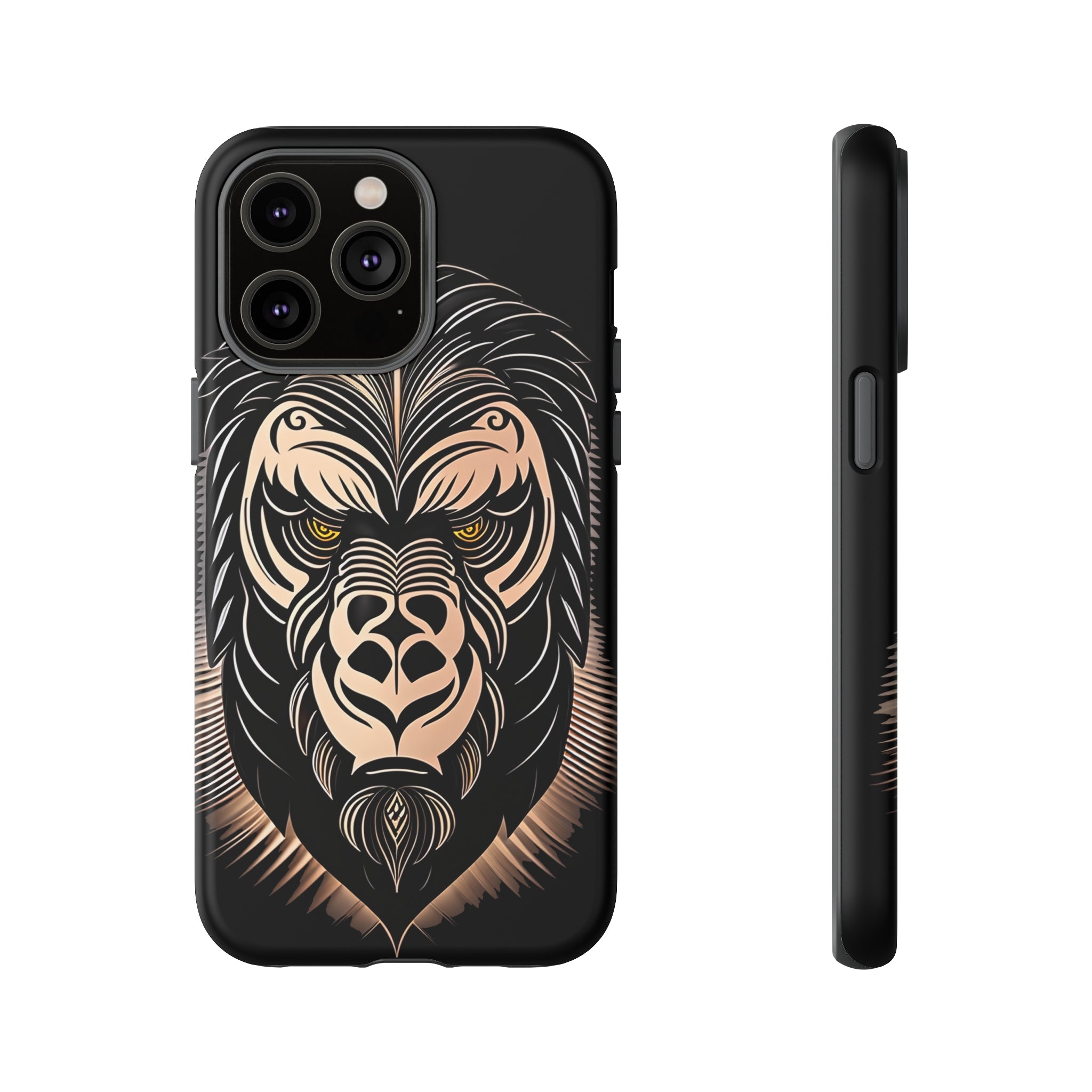 Gorilla Tough Cases