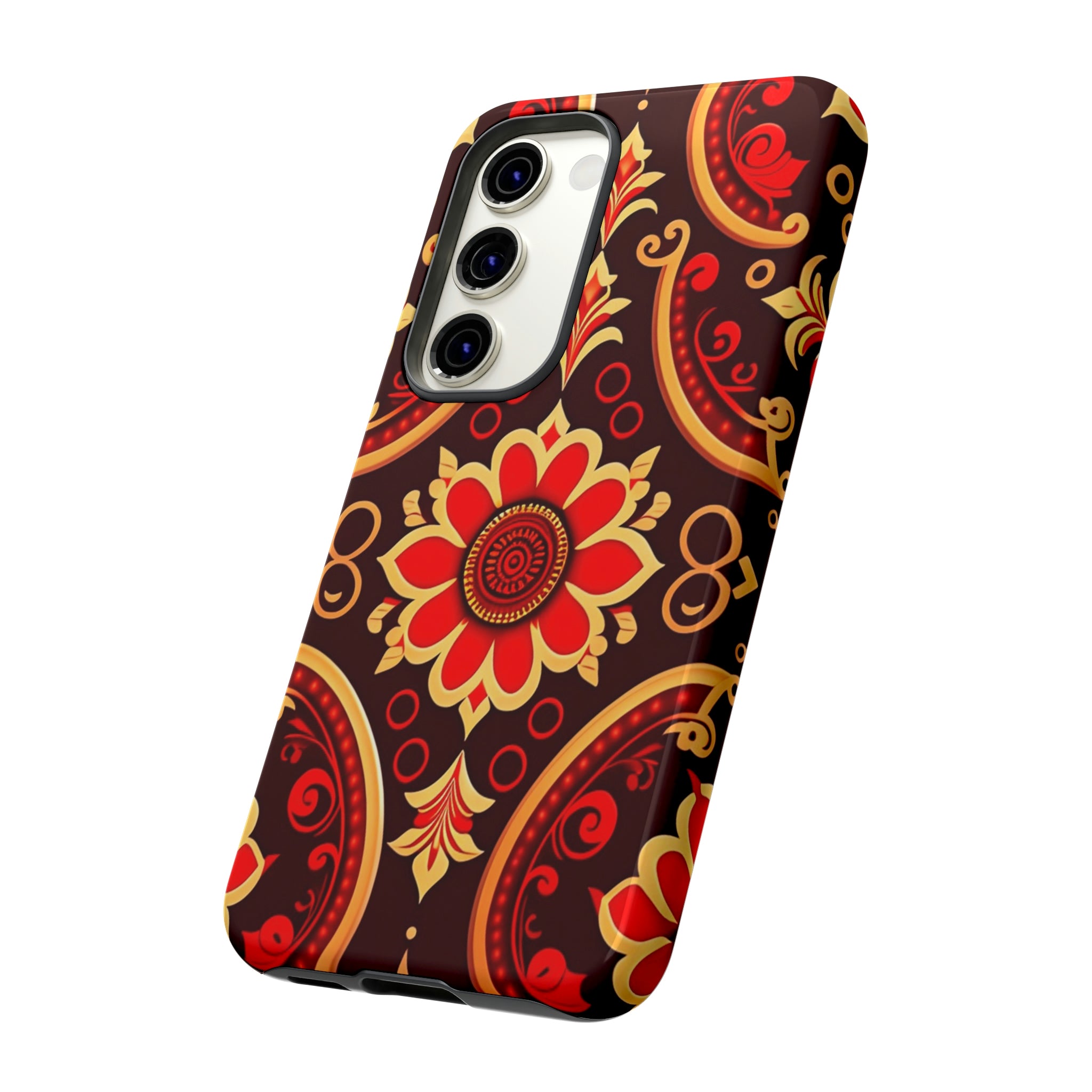 Batik Blossom