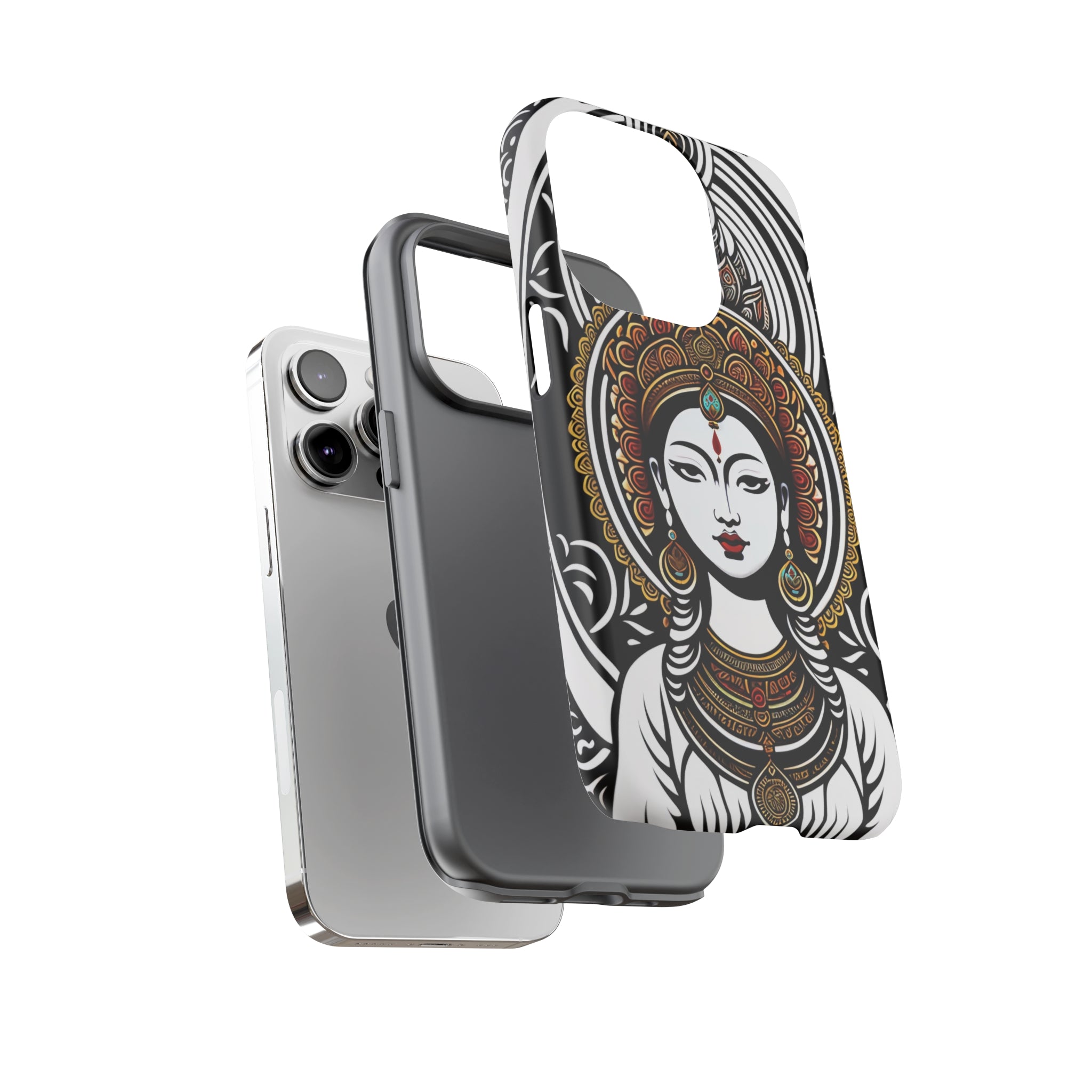 Tara for Luck Tough Cases