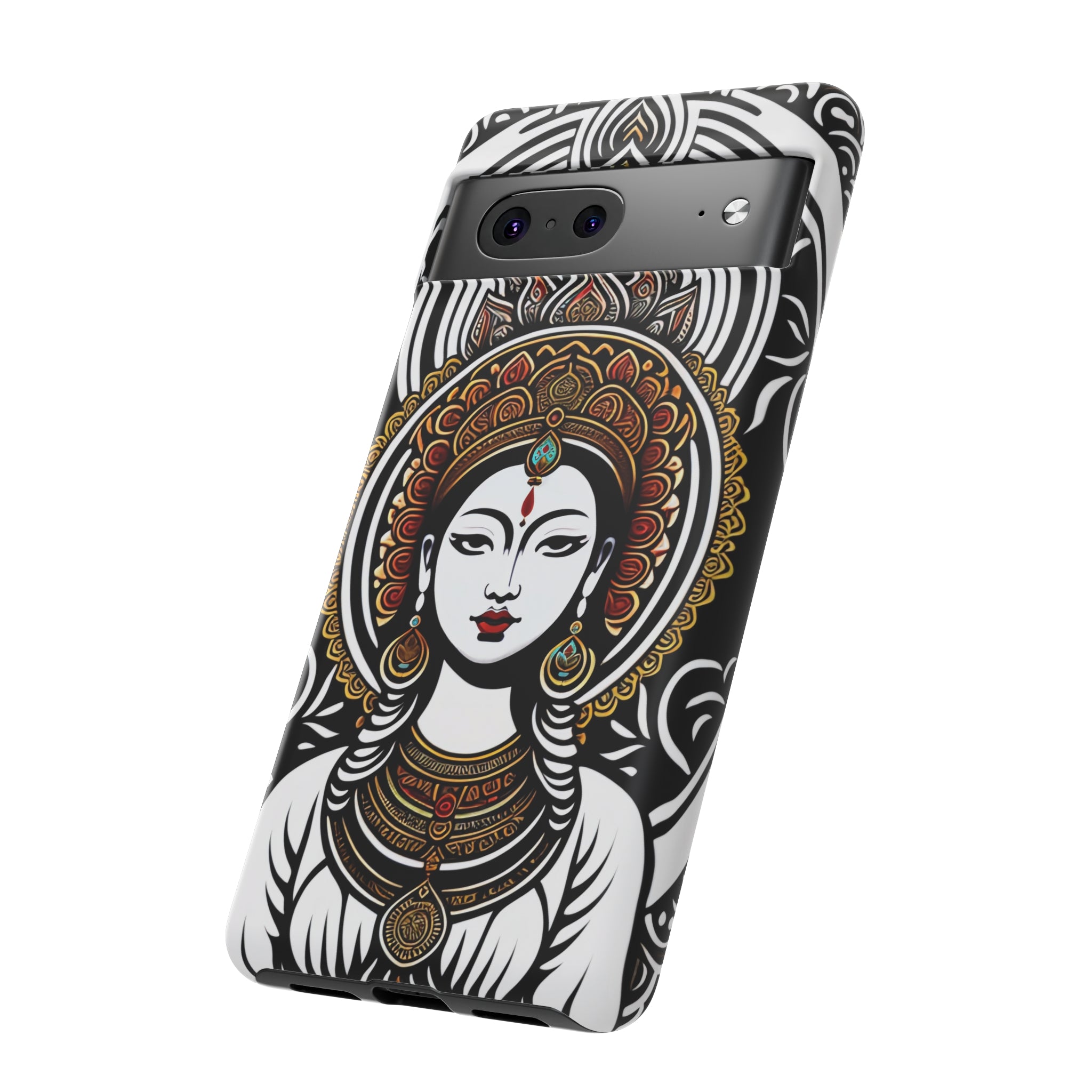 Tara for Luck Tough Cases