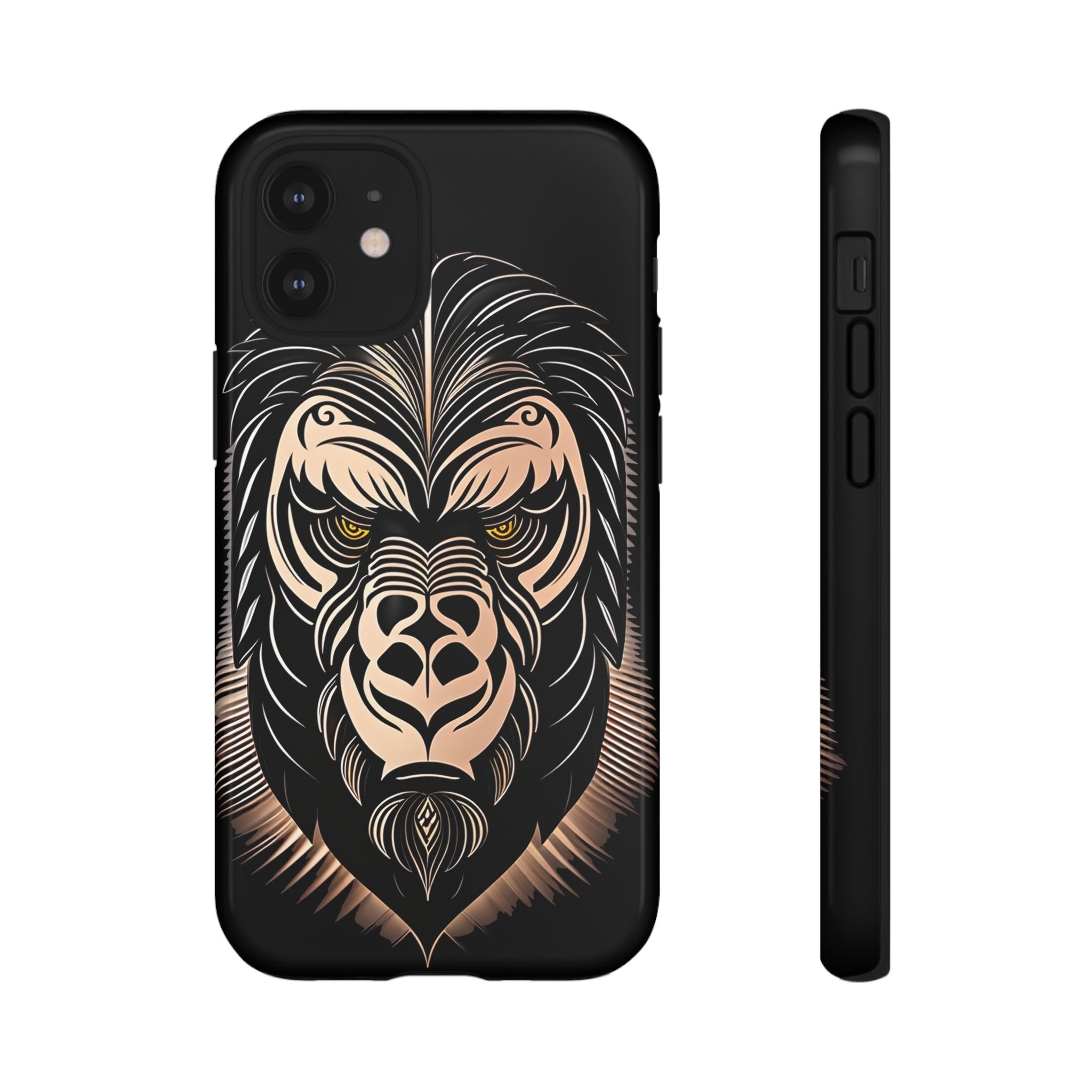 Gorilla Tough Cases