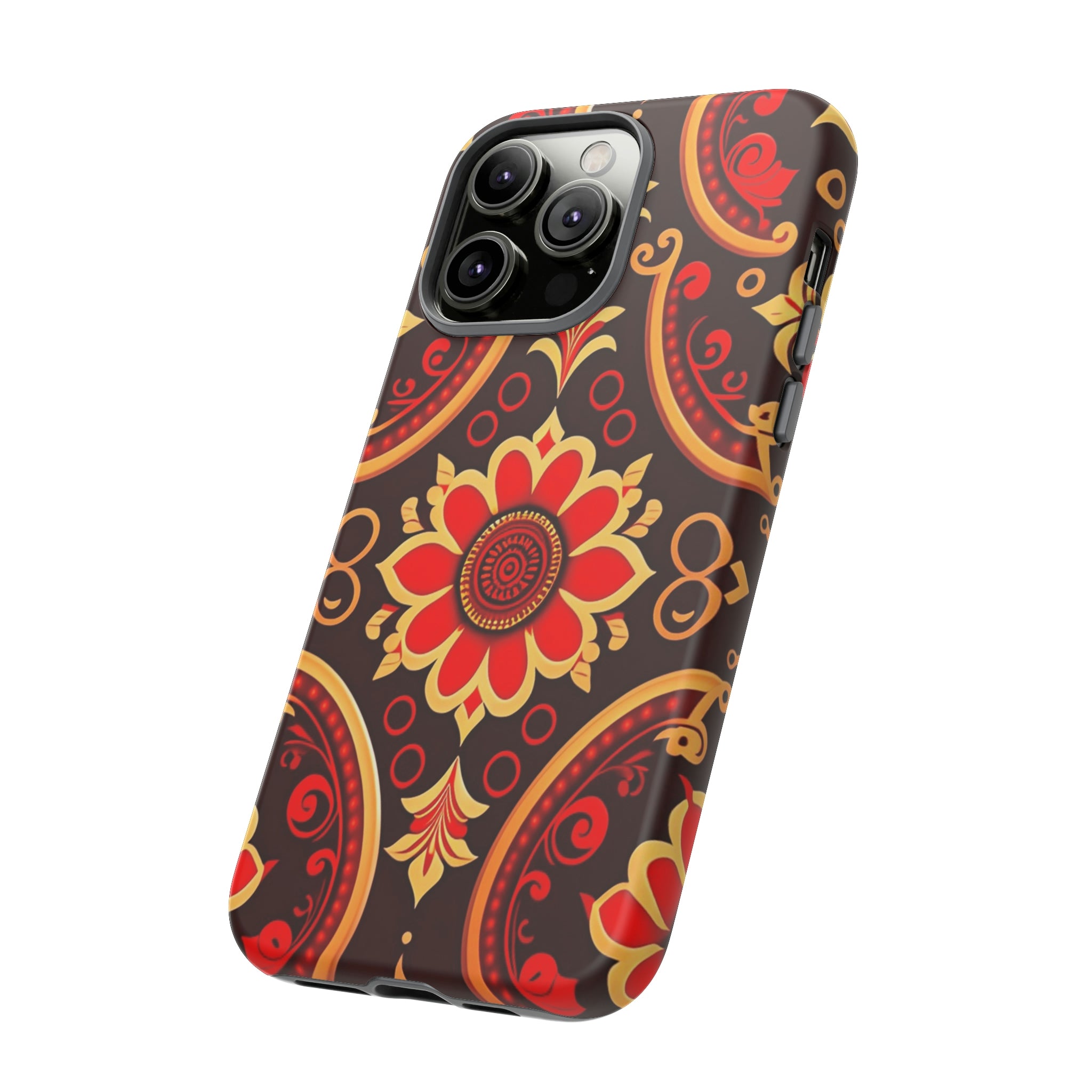 Batik Blossom