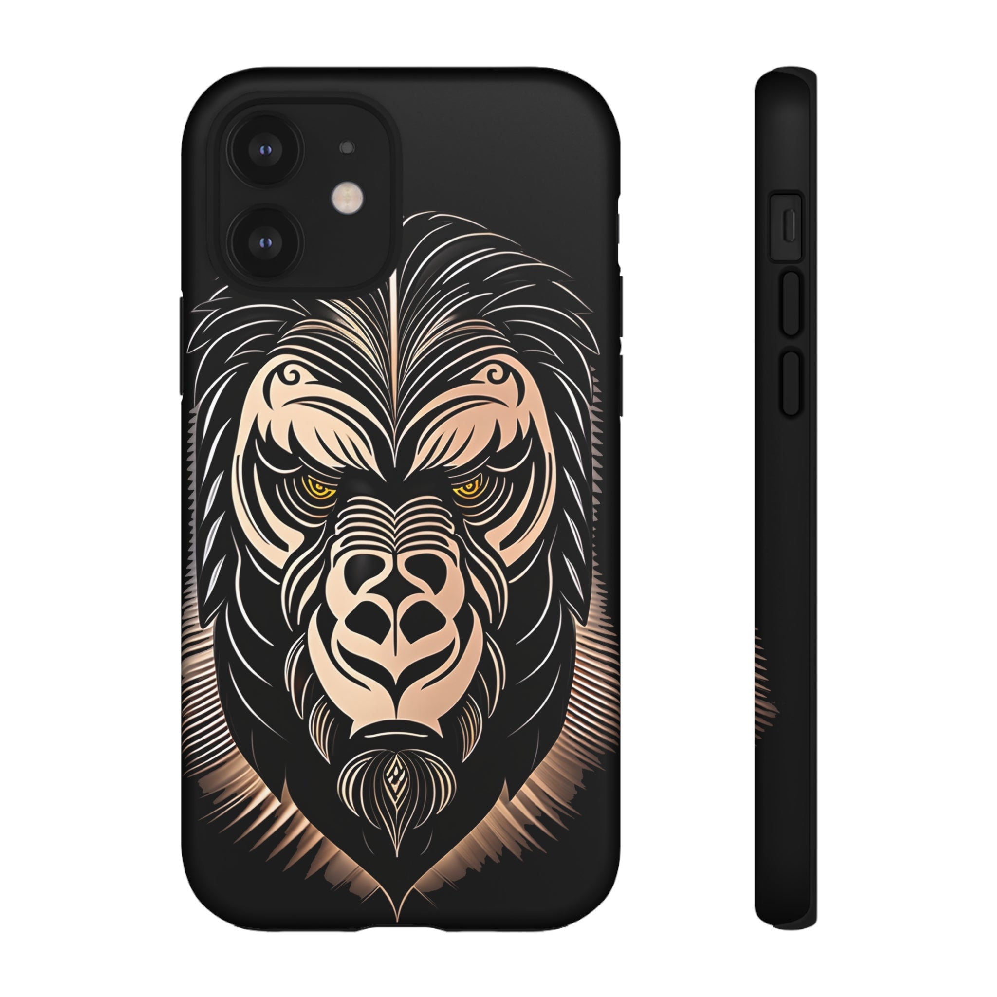 Gorilla Tough Cases