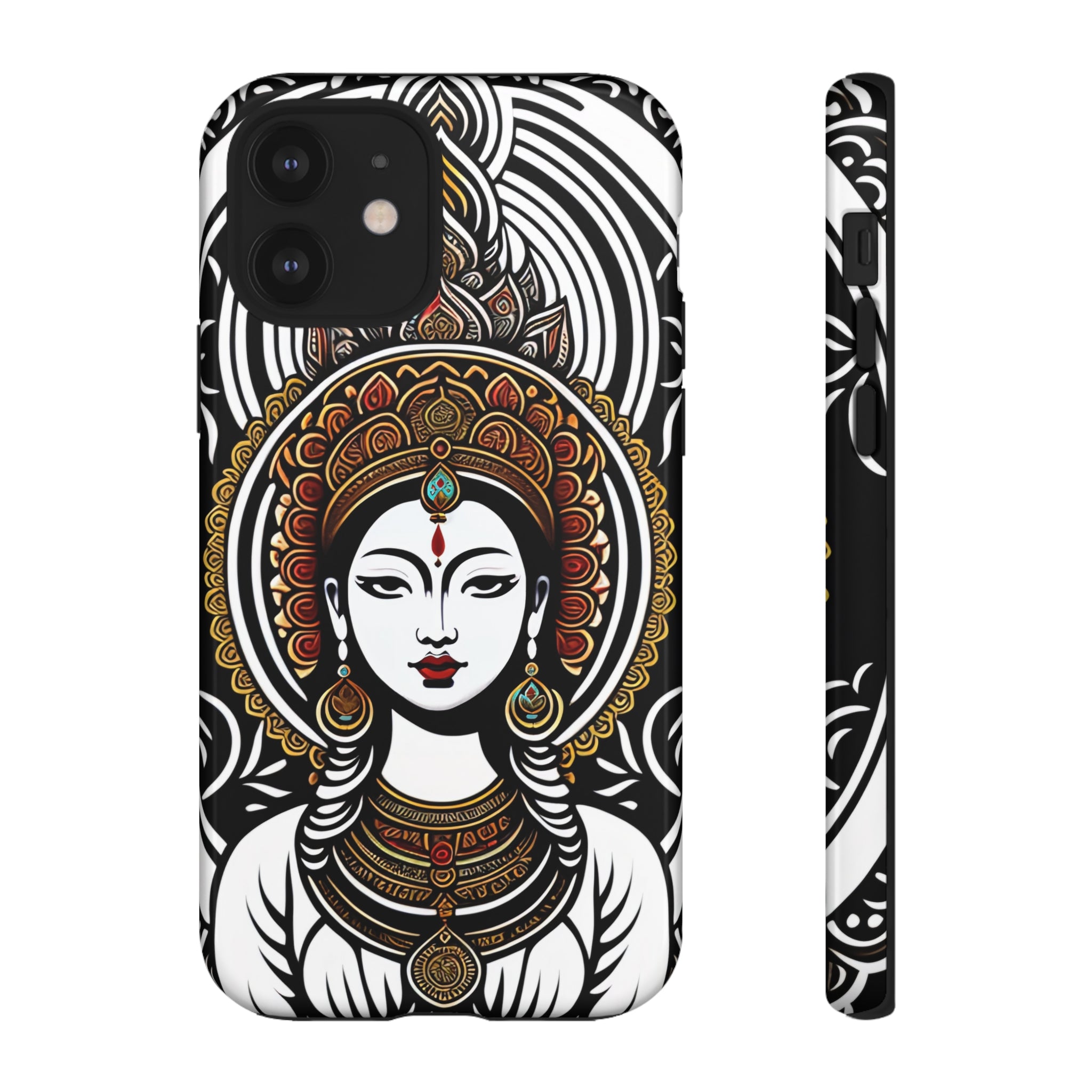 Tara for Luck Tough Cases