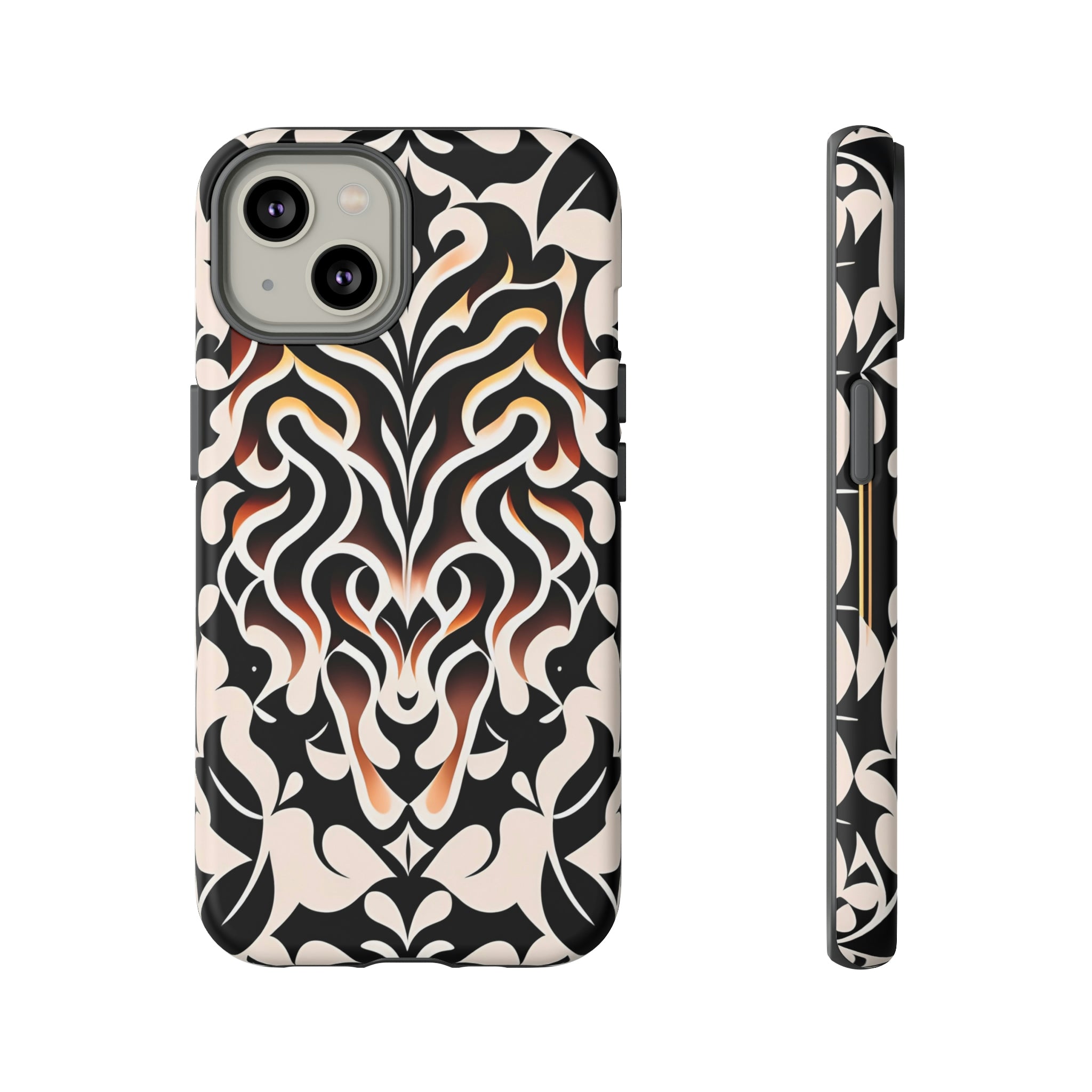Monkey King Tough Cases