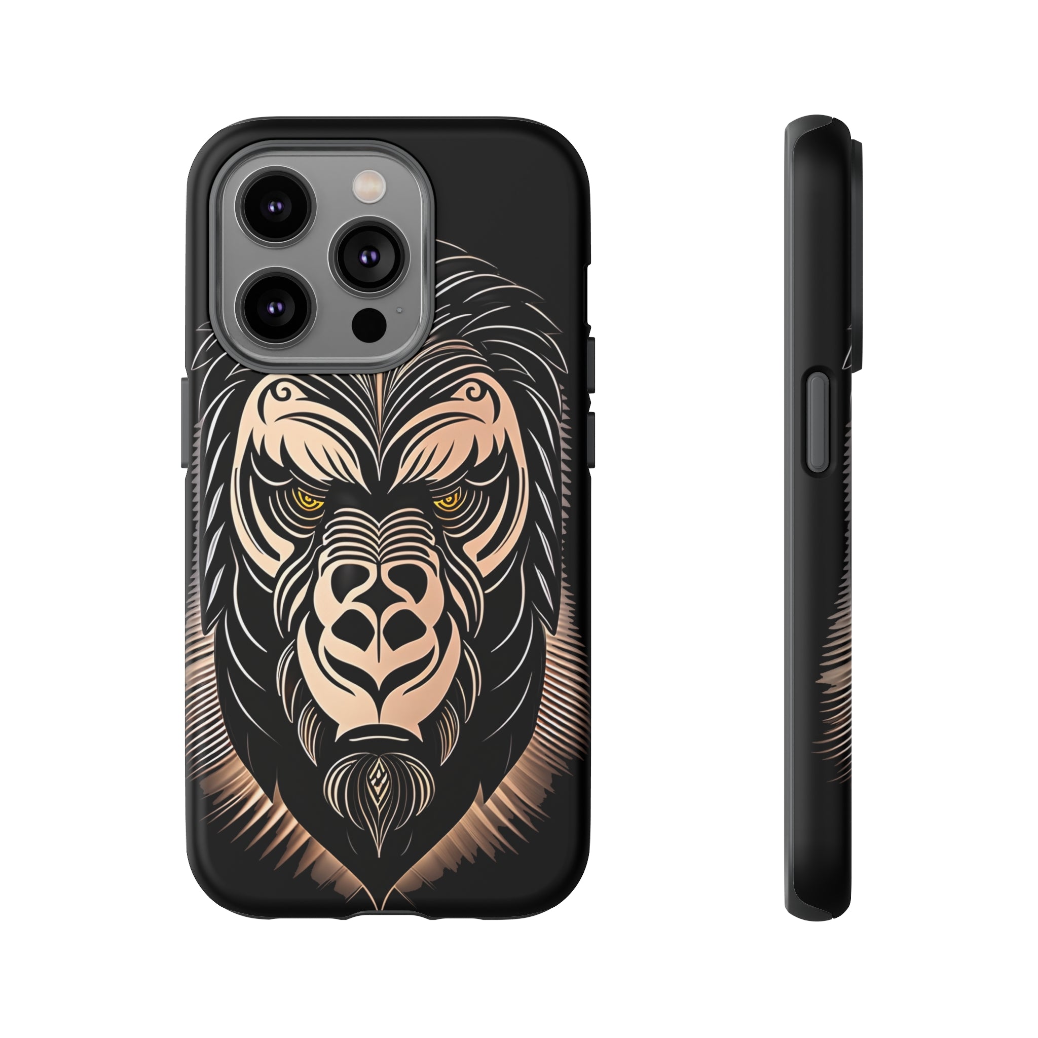 Gorilla Tough Cases