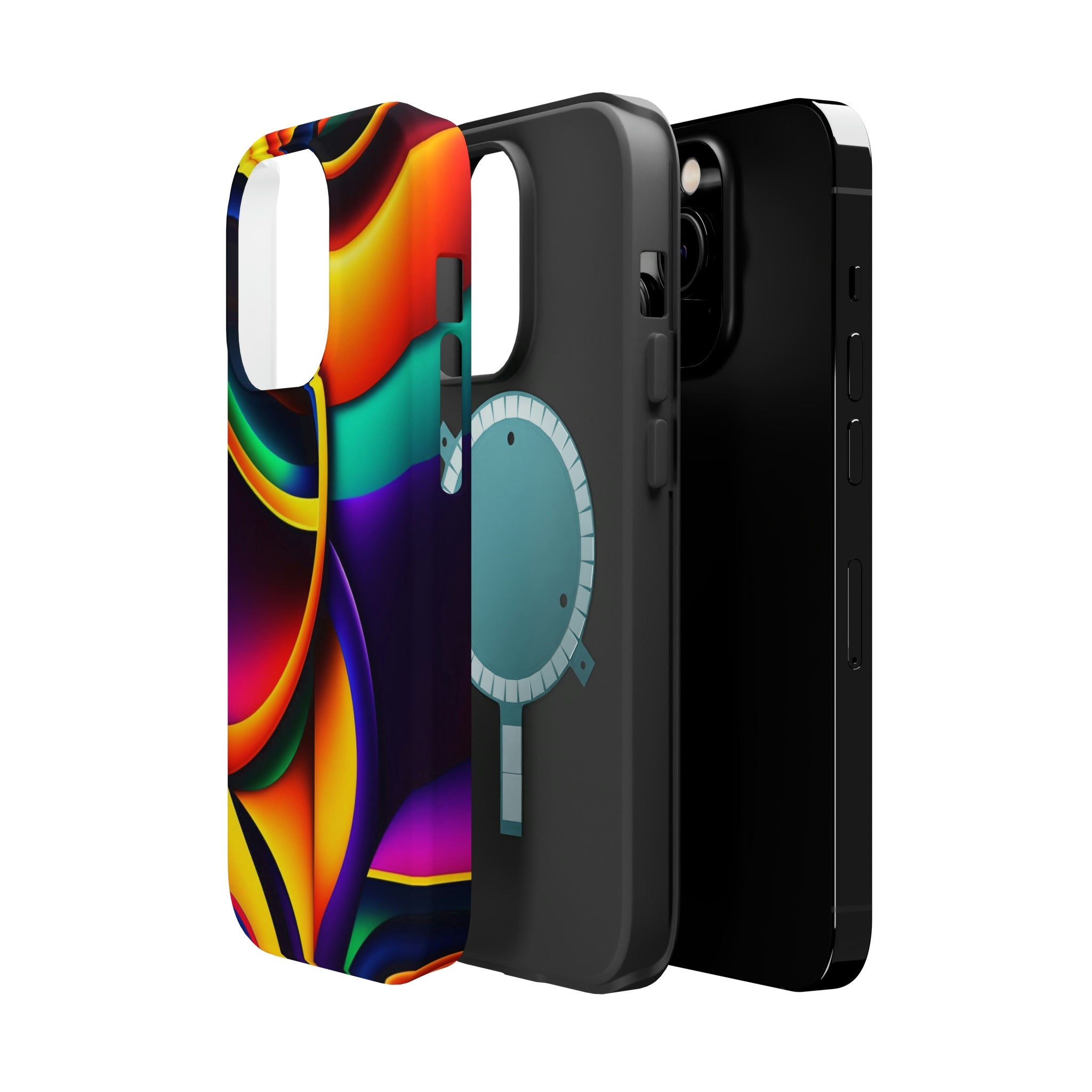 Africa Impression A804MagSafe Tough Cases