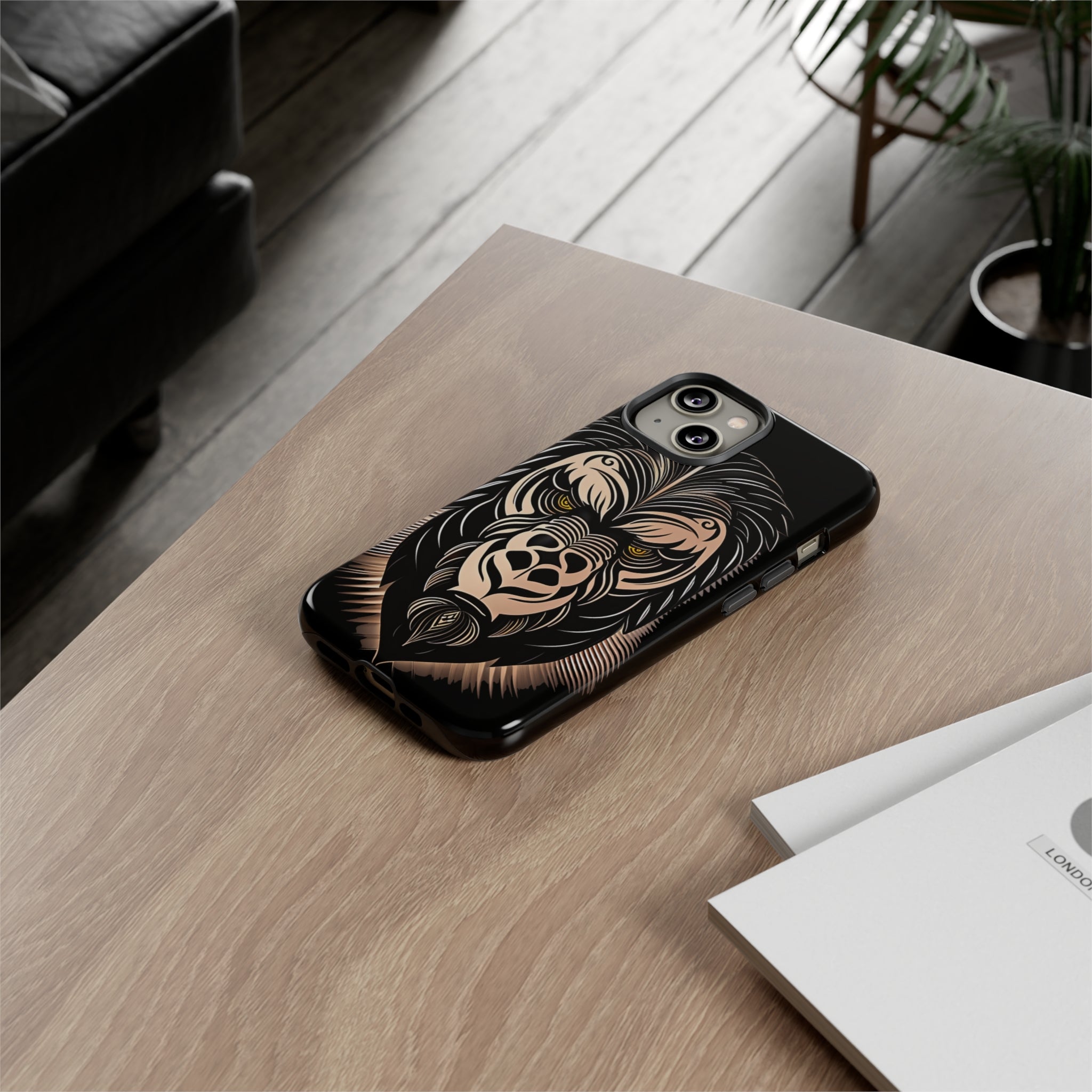 Gorilla Tough Cases