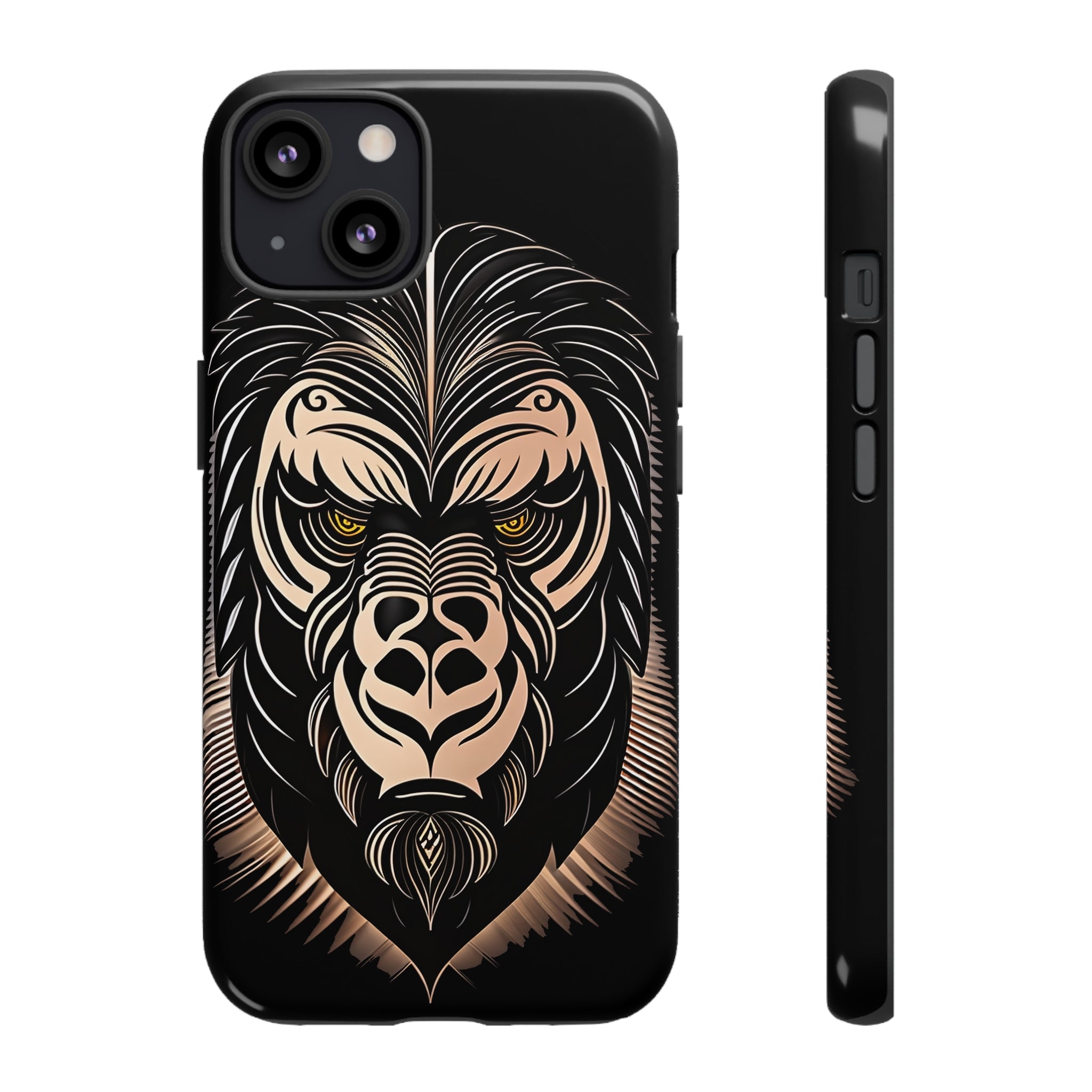 Gorilla Tough Cases