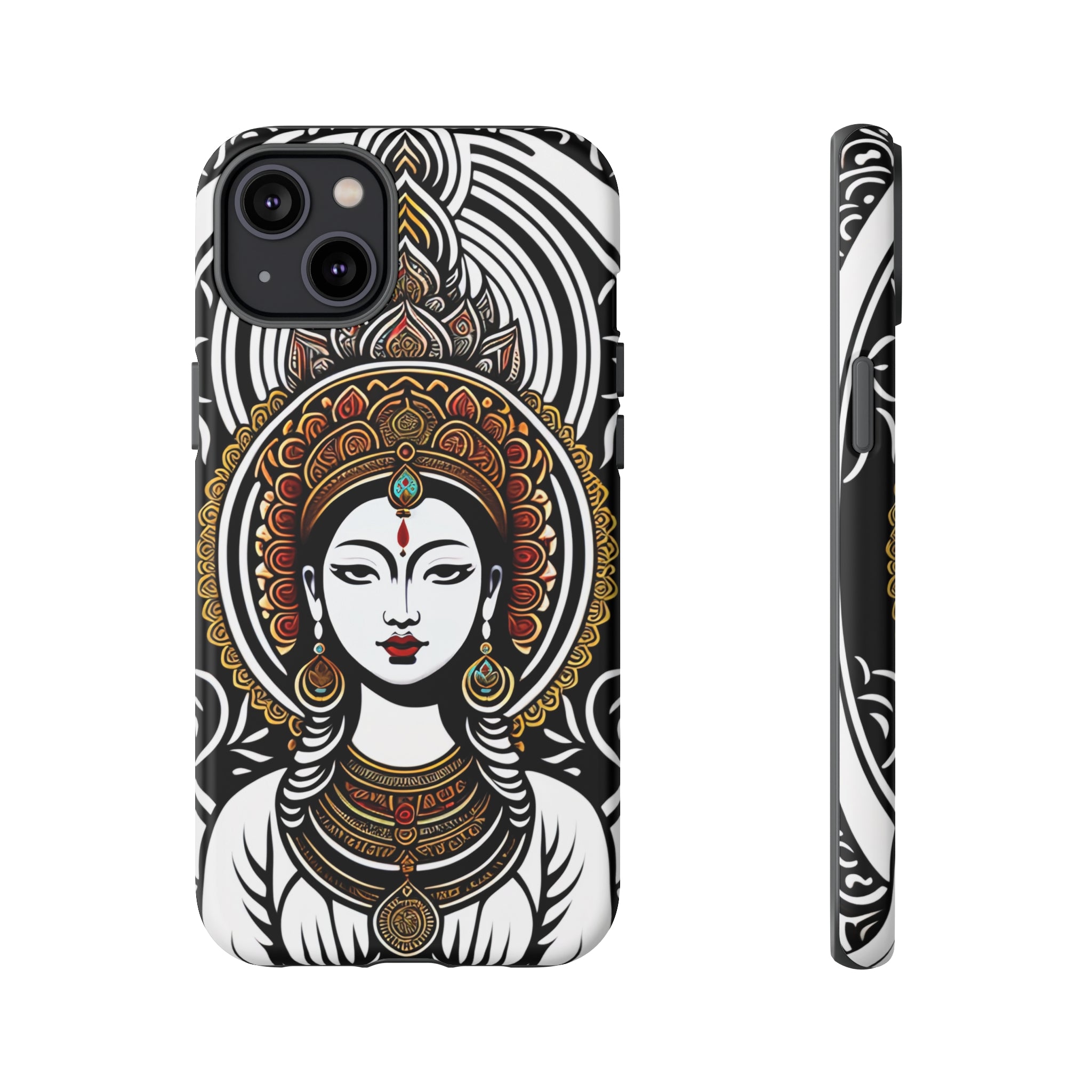 Tara for Luck Tough Cases