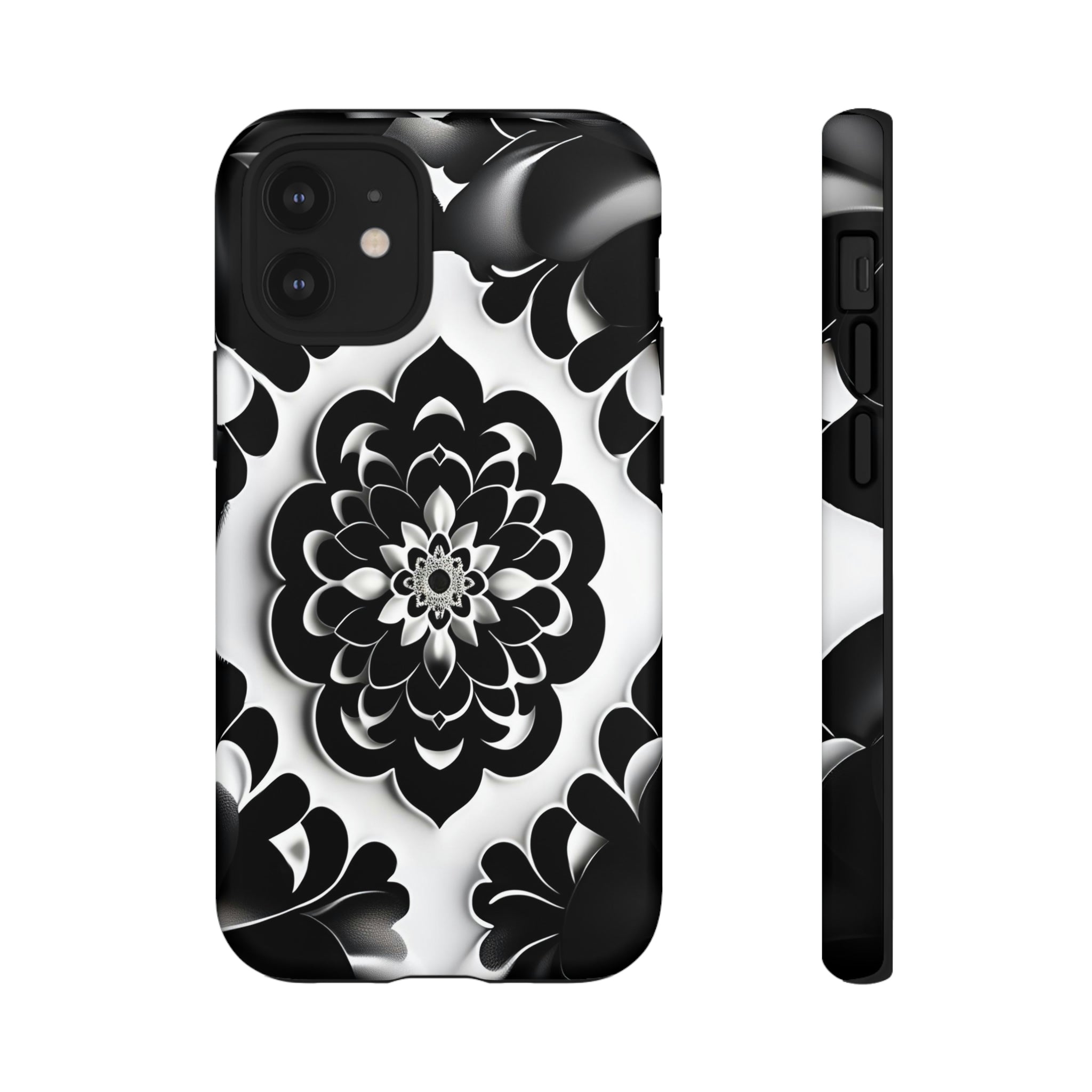 Blooming Flower