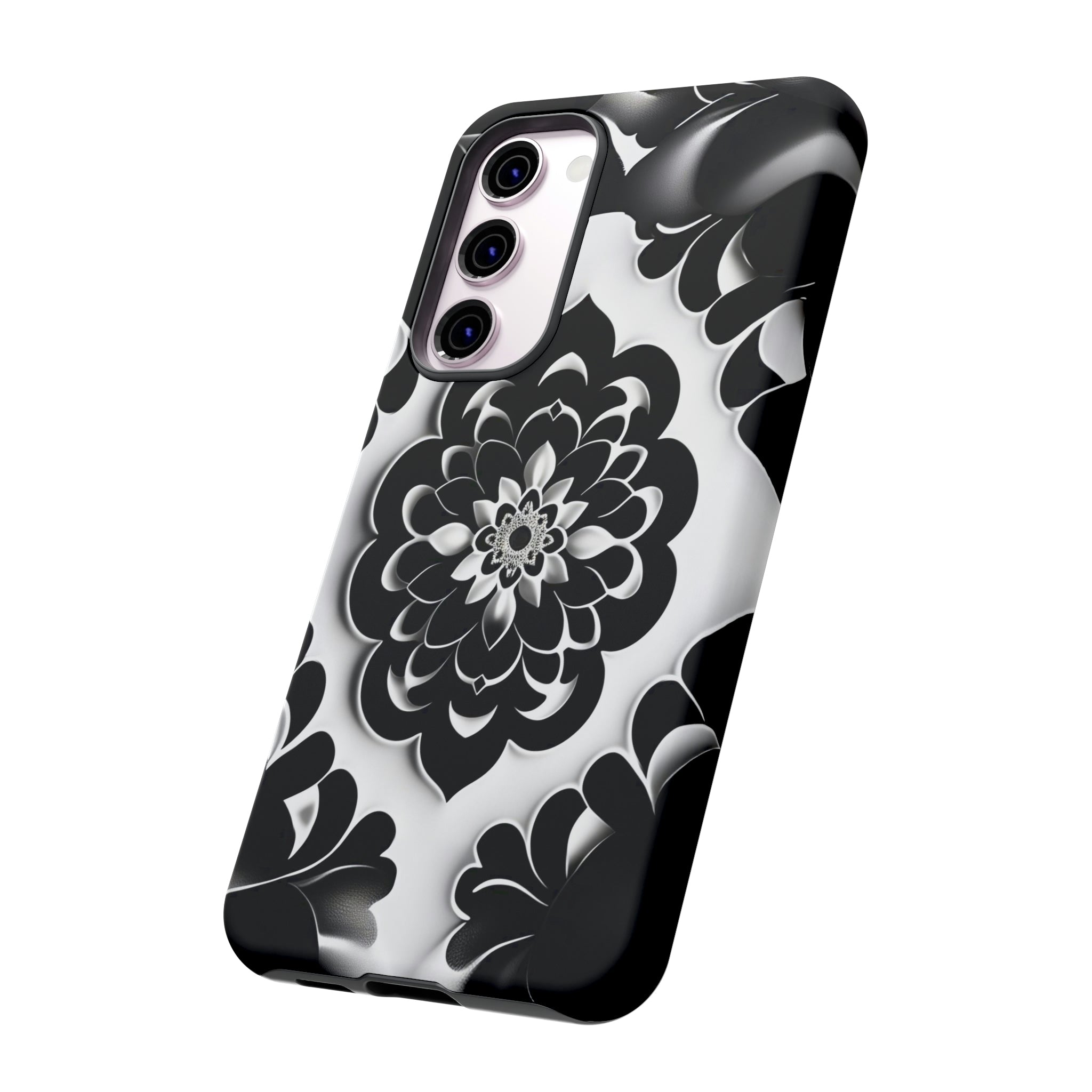 Blooming Flower