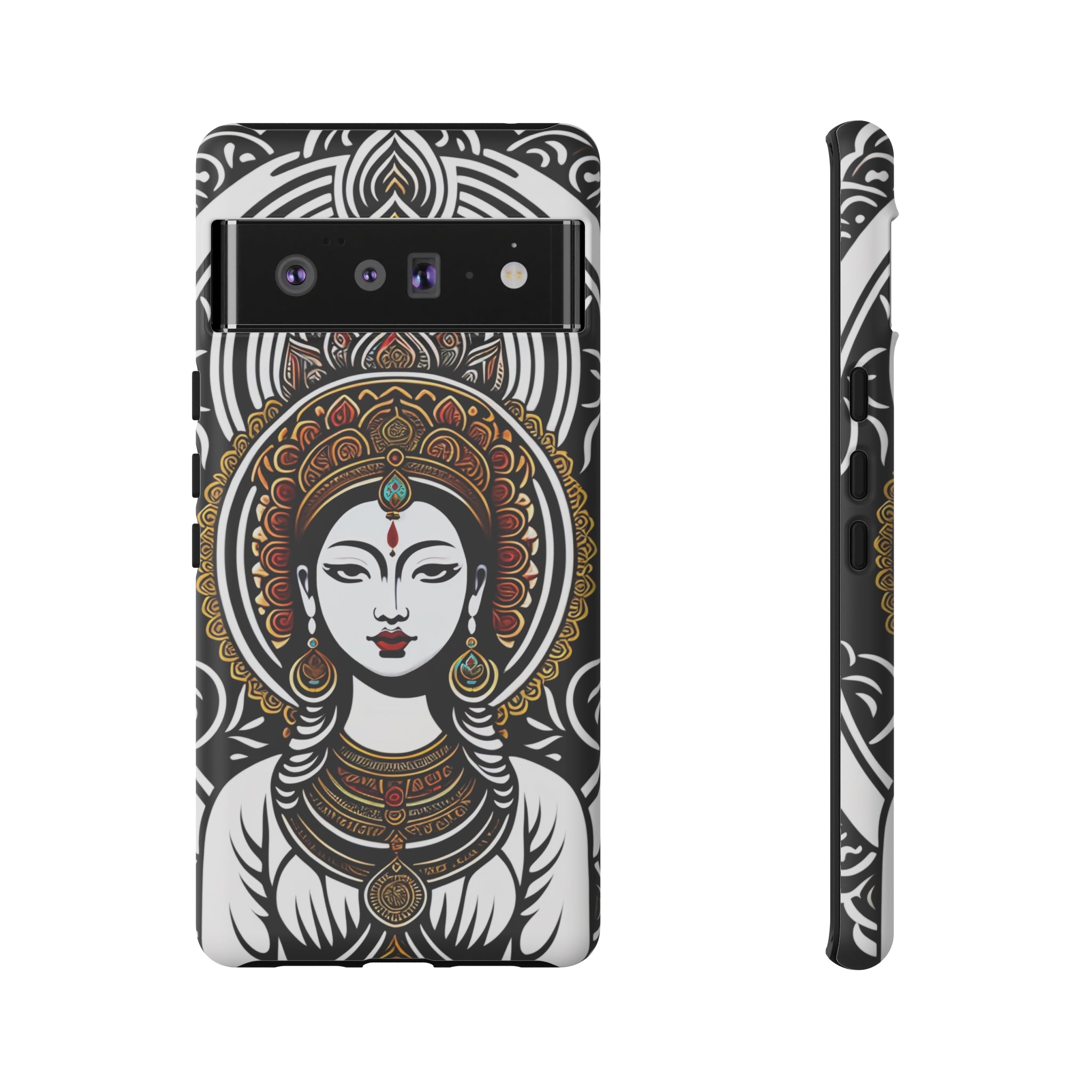 Tara for Luck Tough Cases