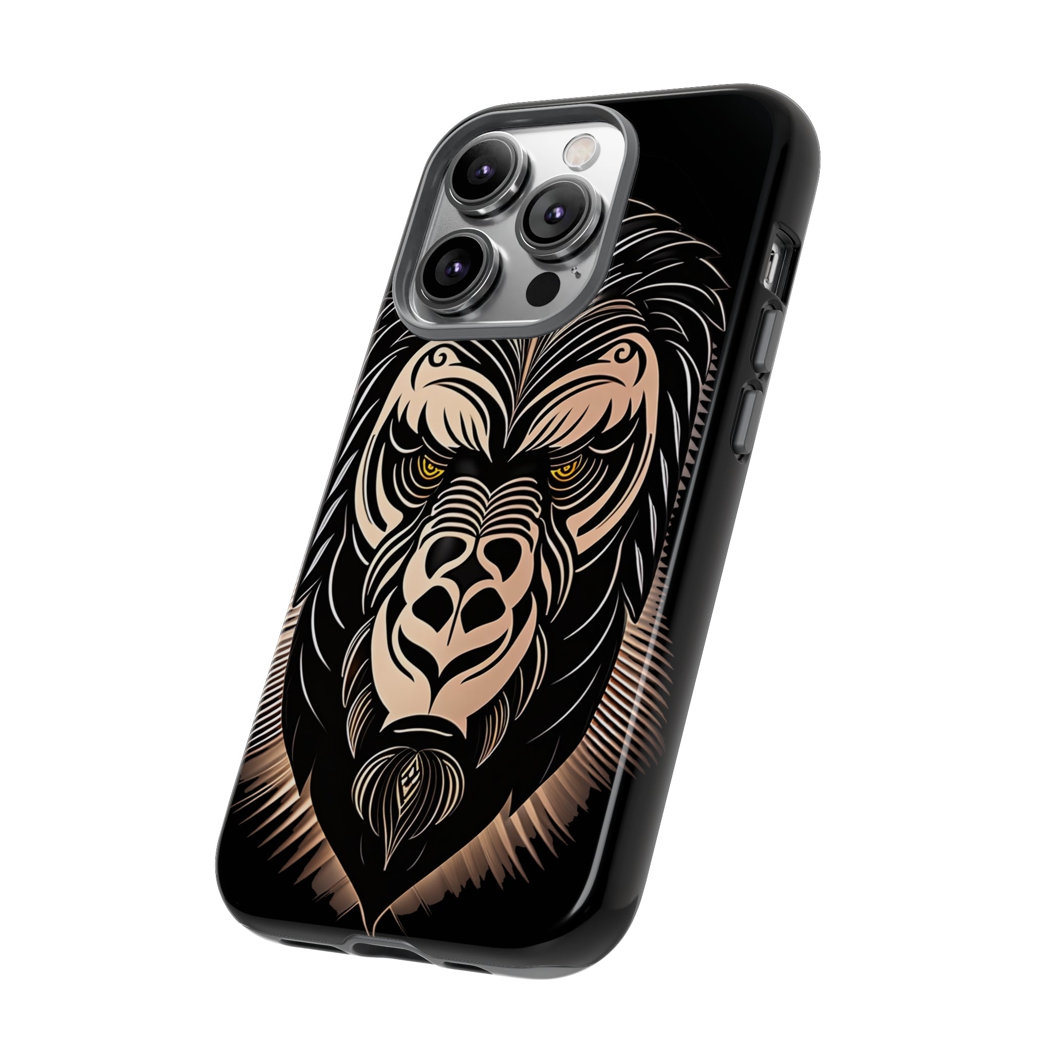 Gorilla Tough Cases
