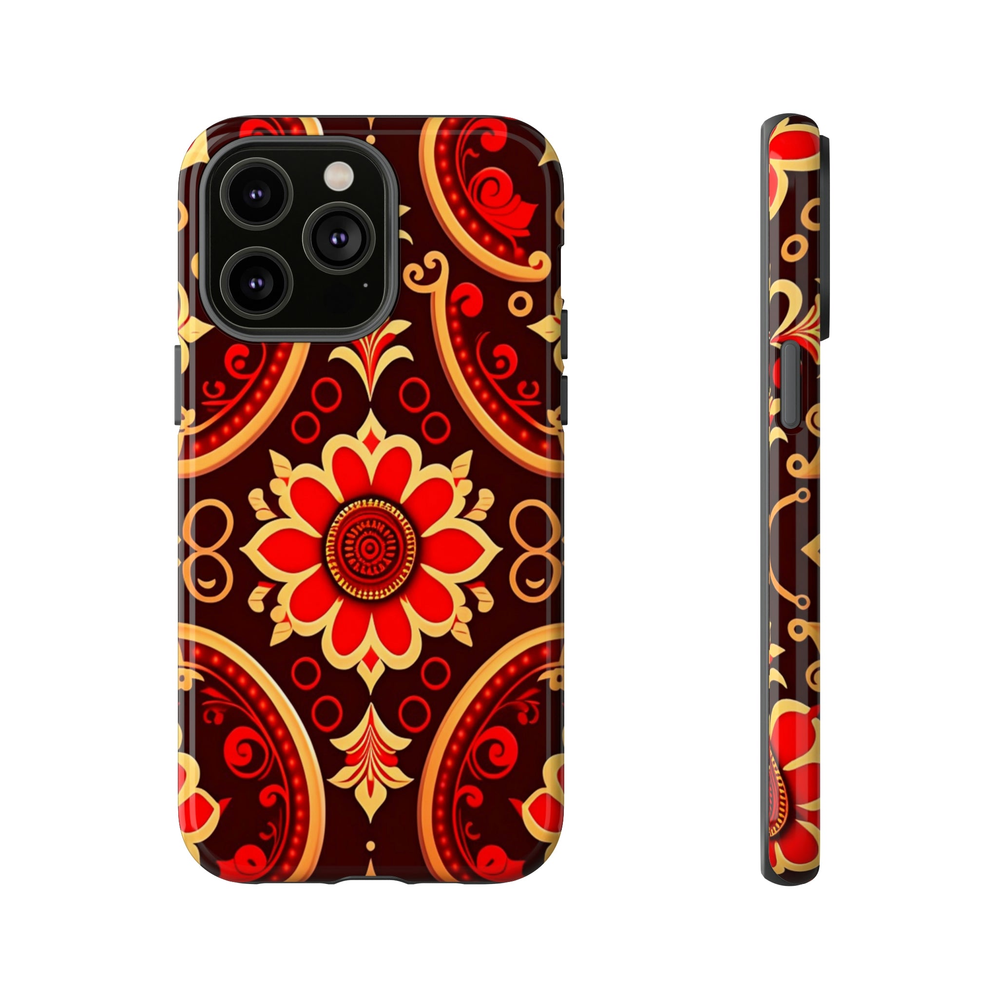 Batik Blossom