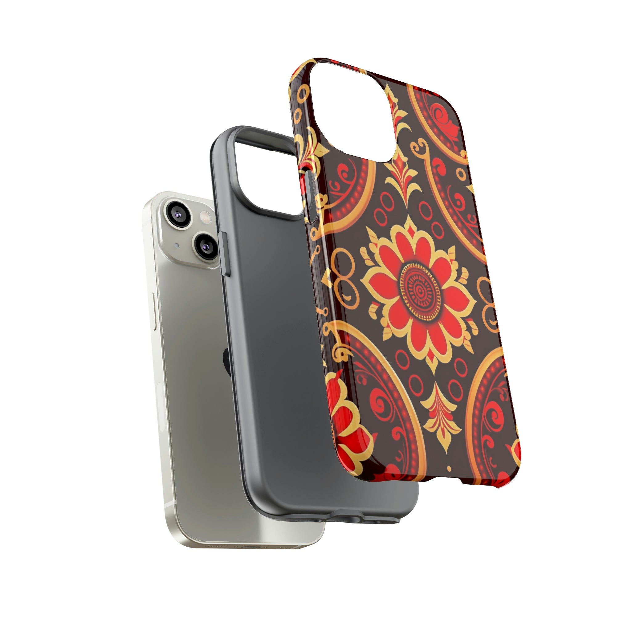 Batik Blossom