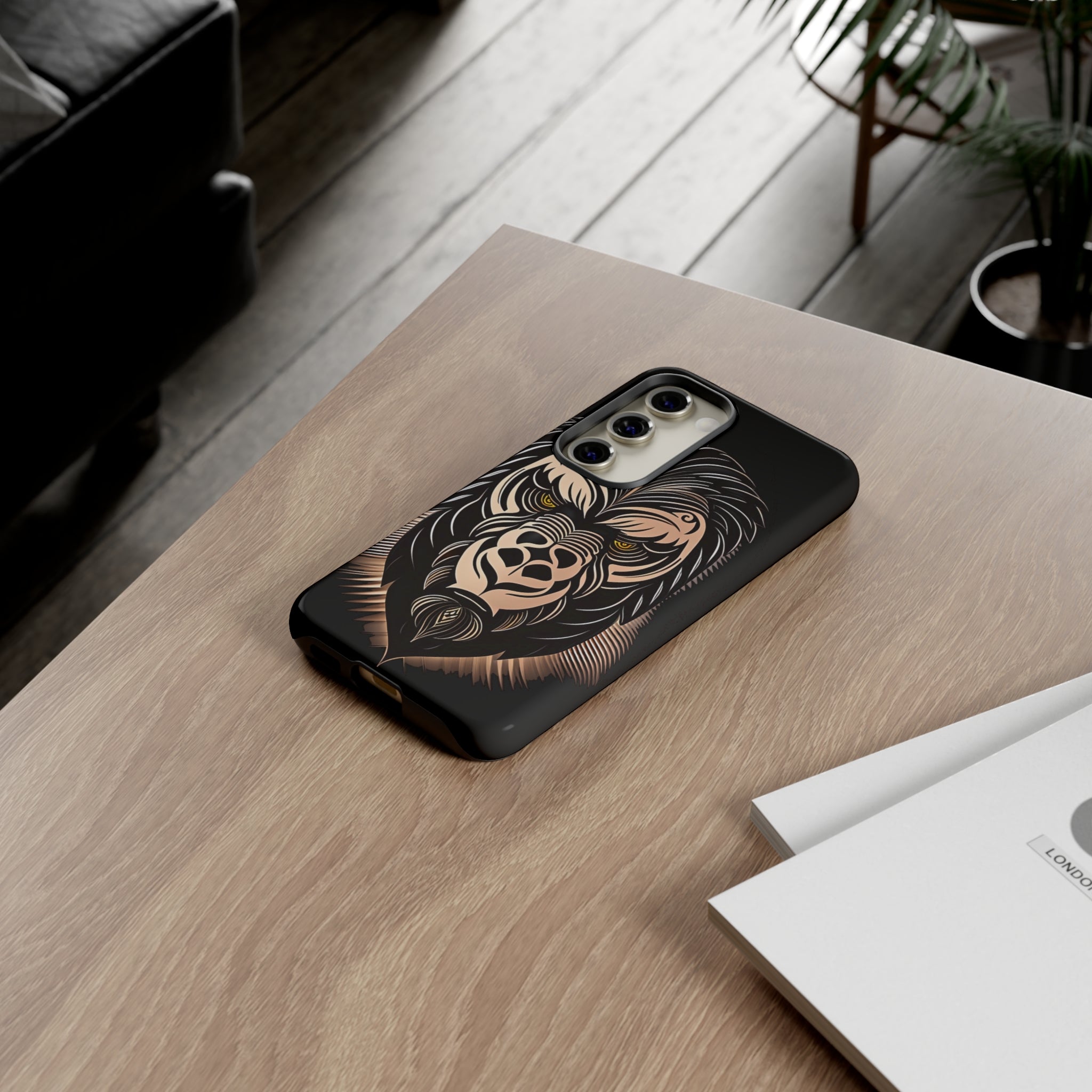 Gorilla Tough Cases