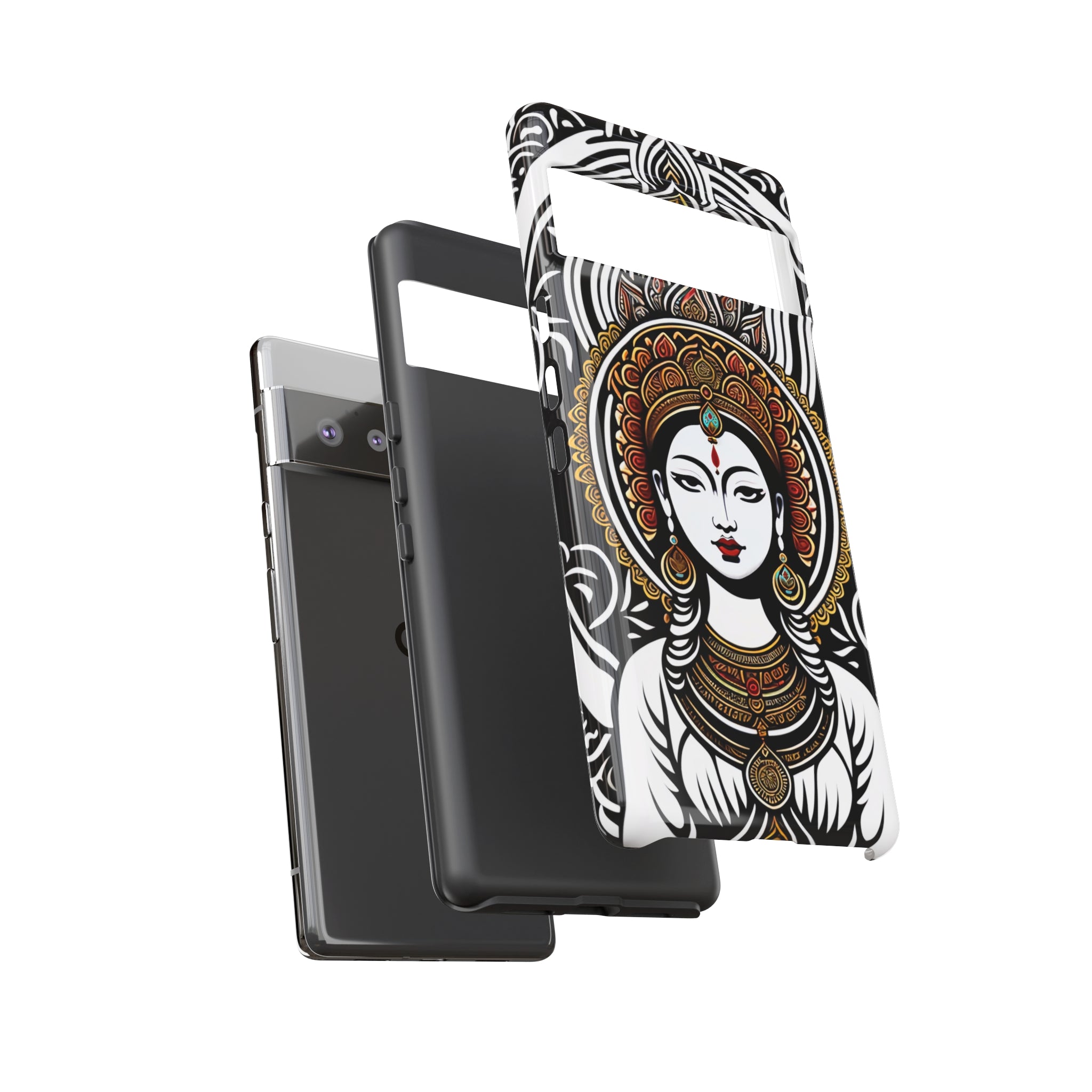 Tara for Luck Tough Cases