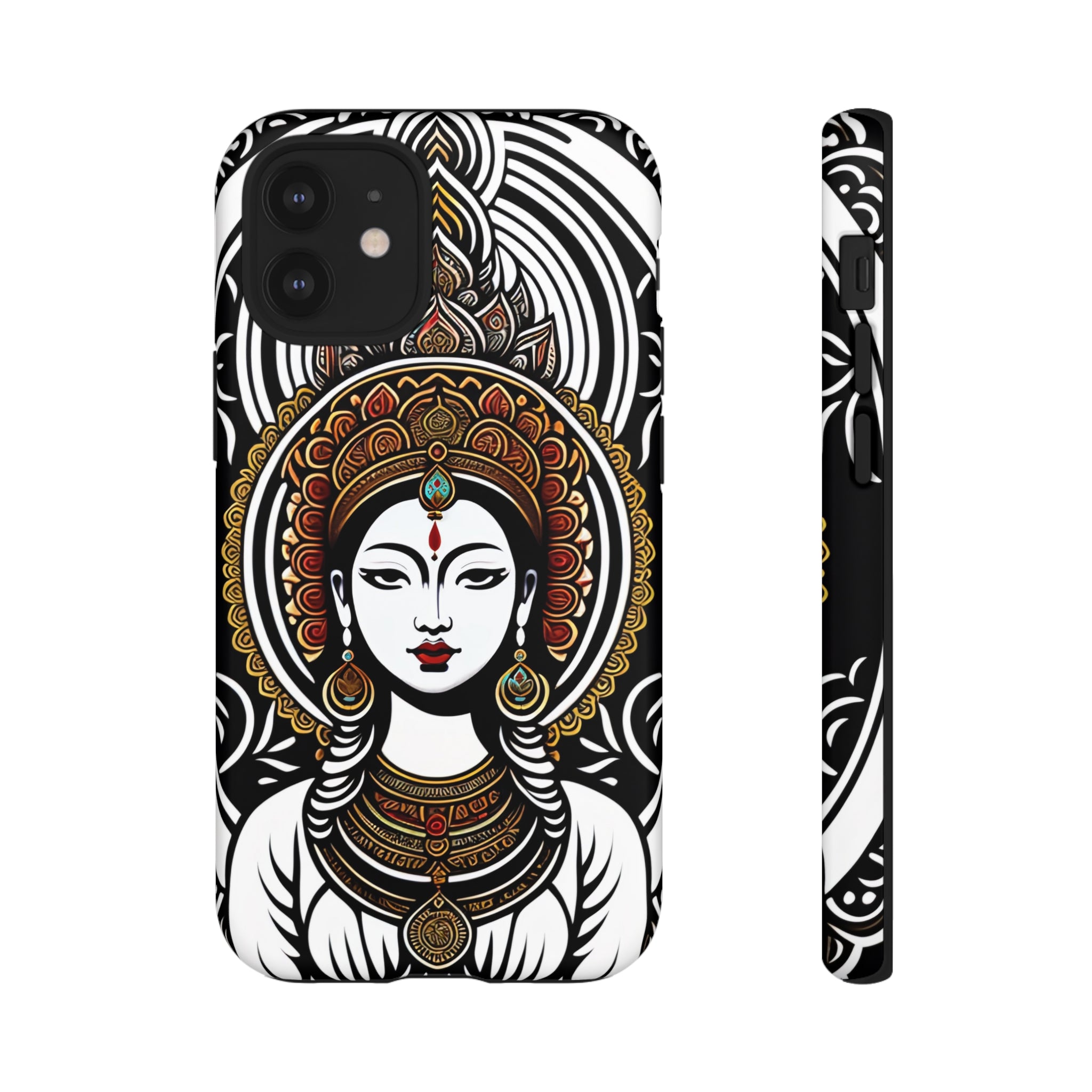 Tara for Luck Tough Cases