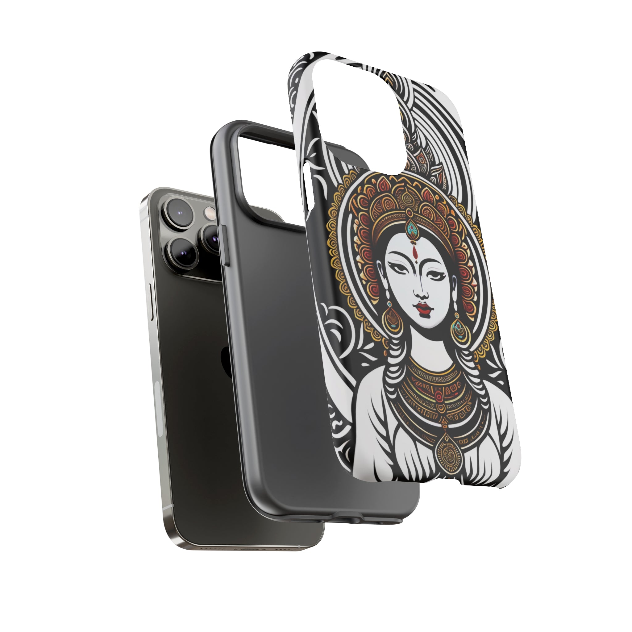 Tara for Luck Tough Cases