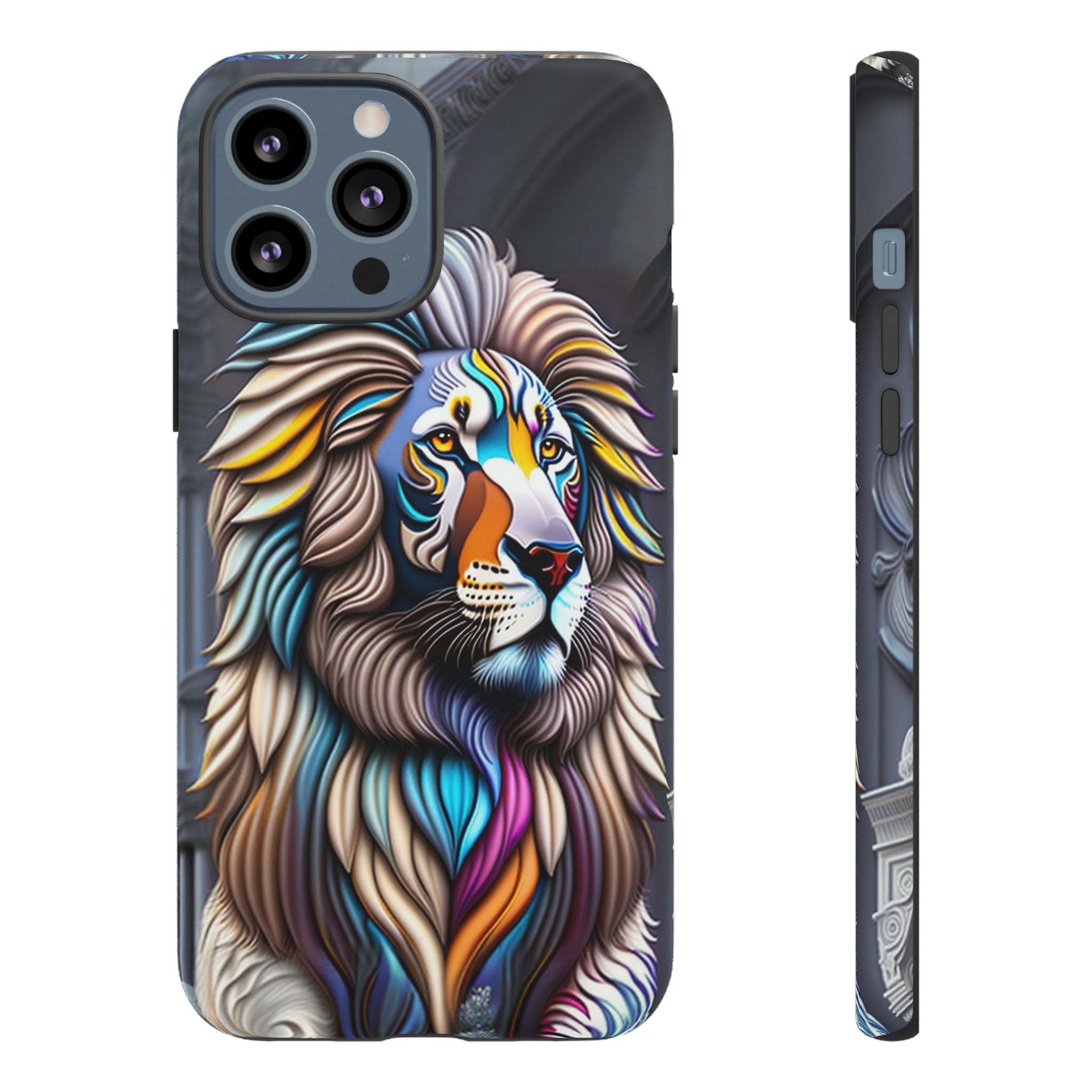 Tibetan Mastiff  Tough Cases