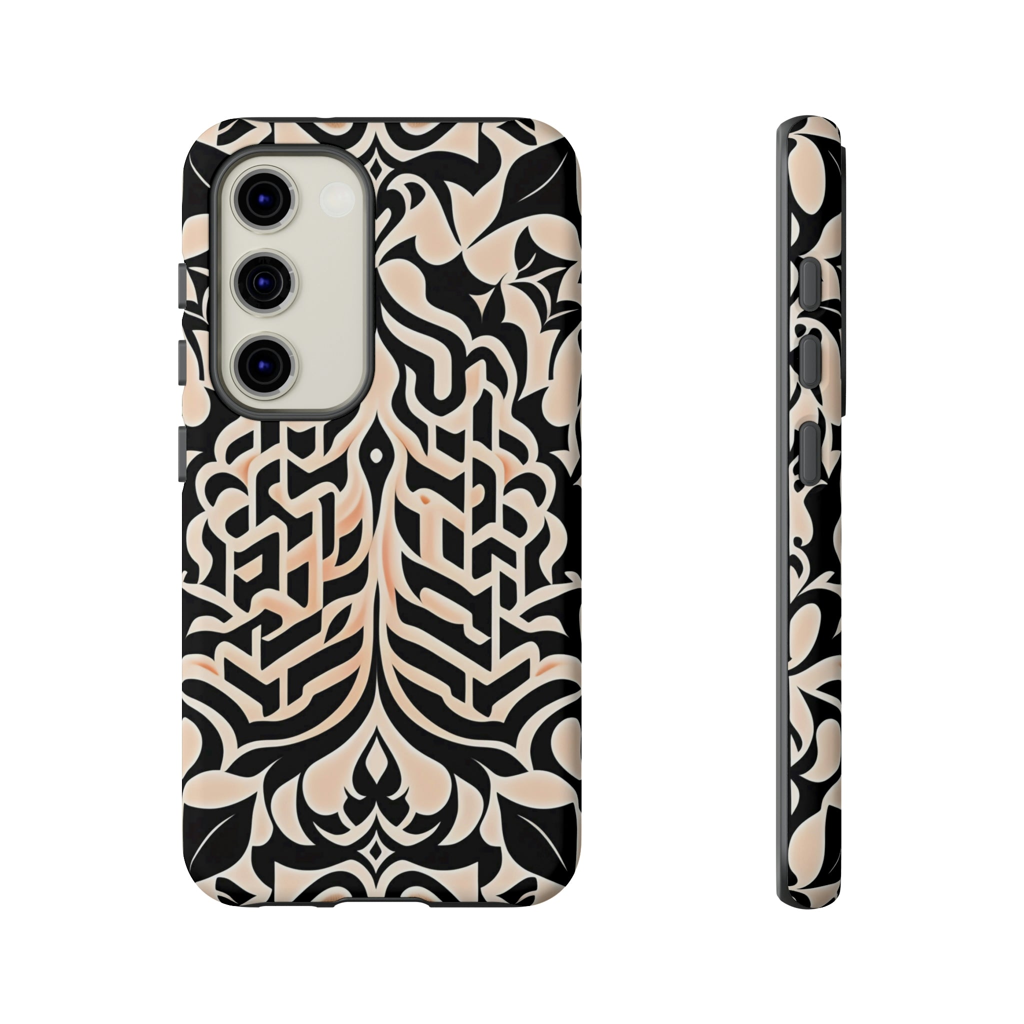 Old Tree Tough Case