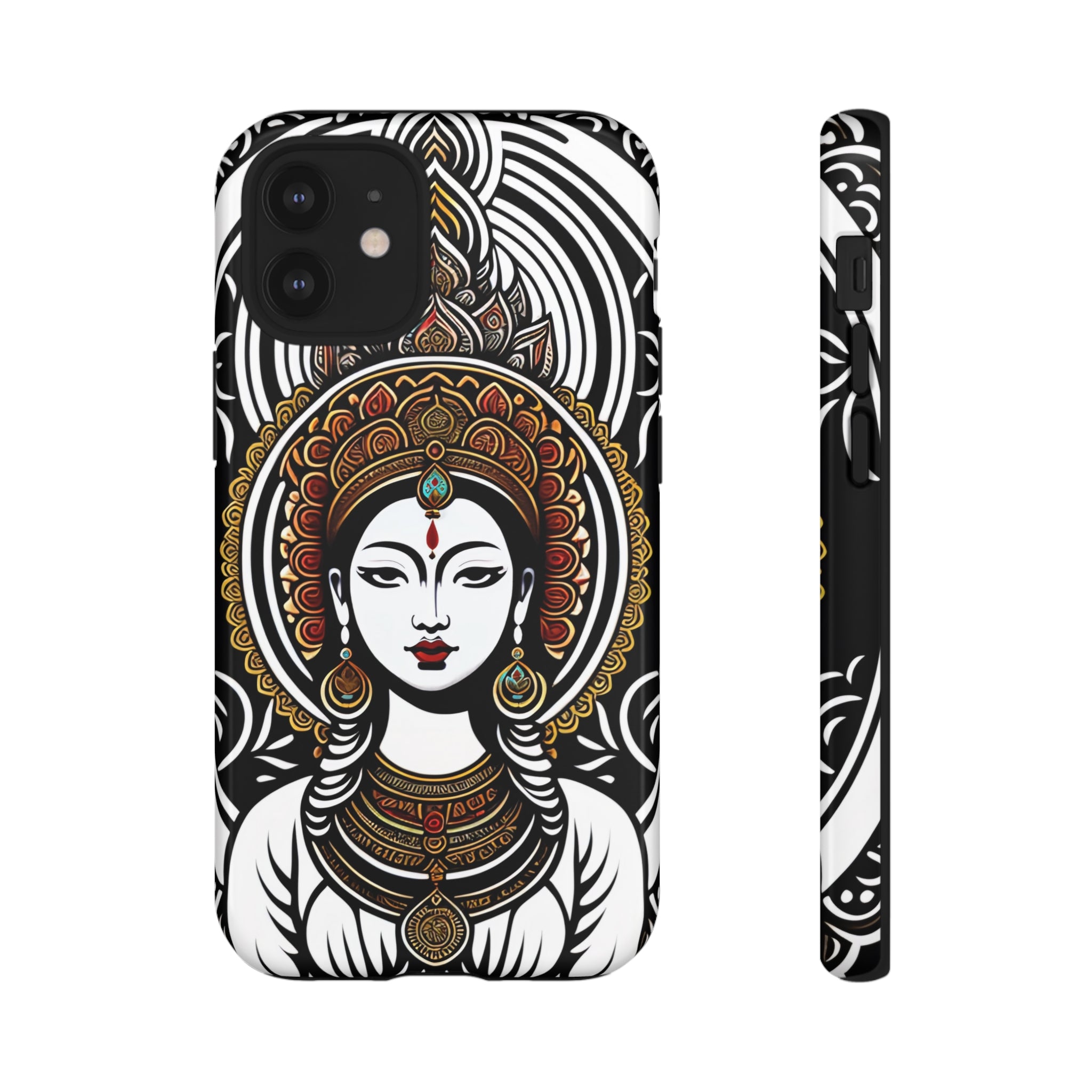 Tara for Luck Tough Cases