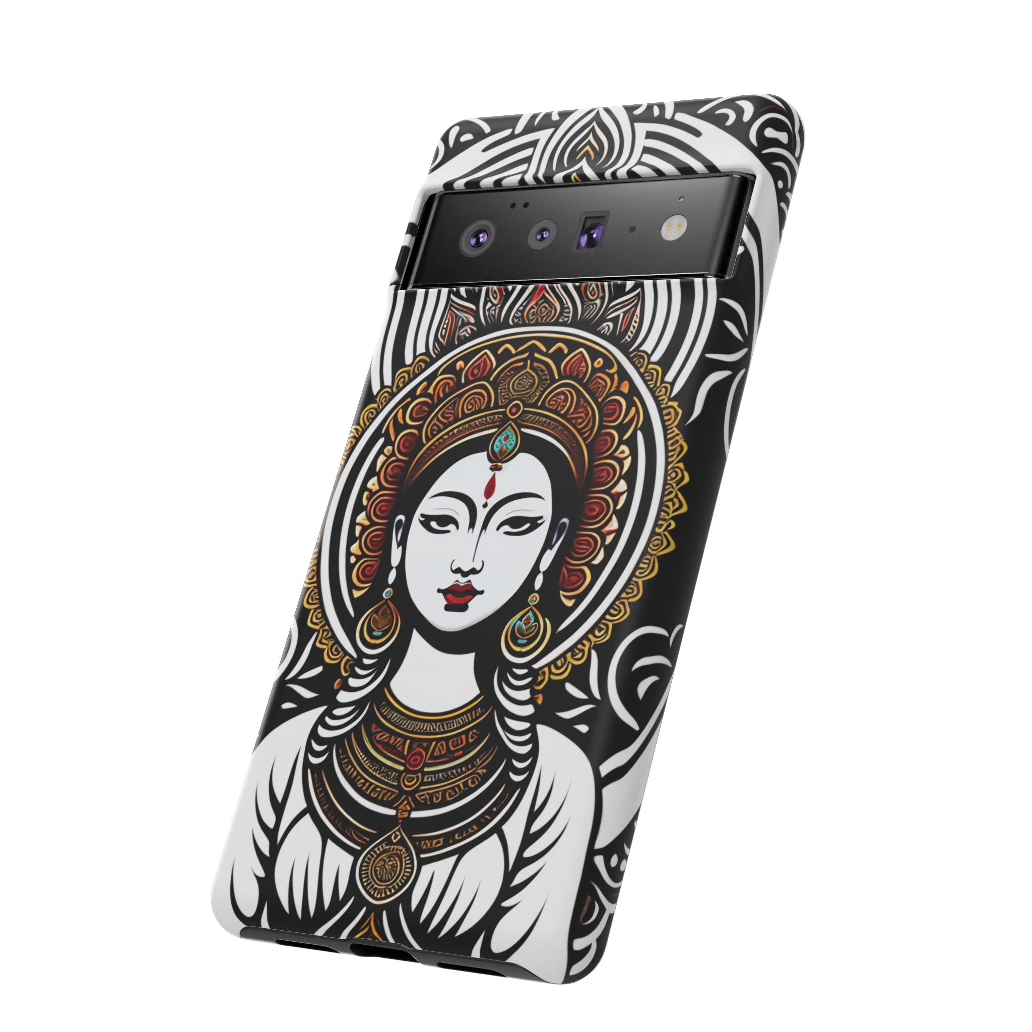 Tara for Luck Tough Cases