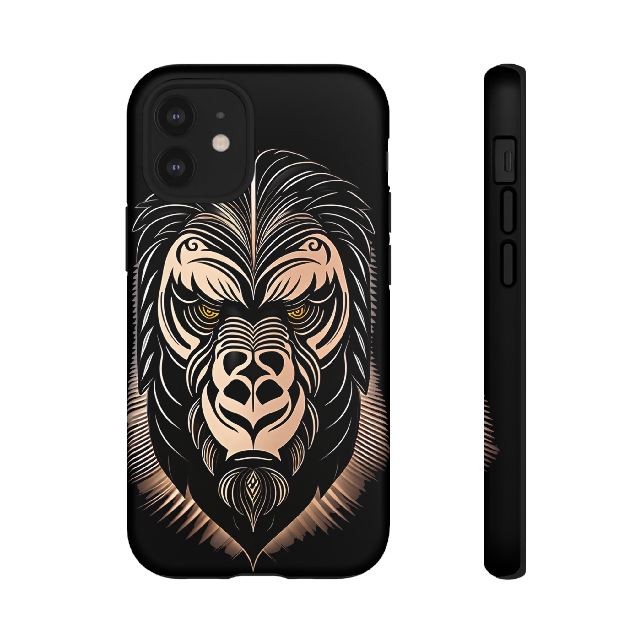 Gorilla Tough Cases