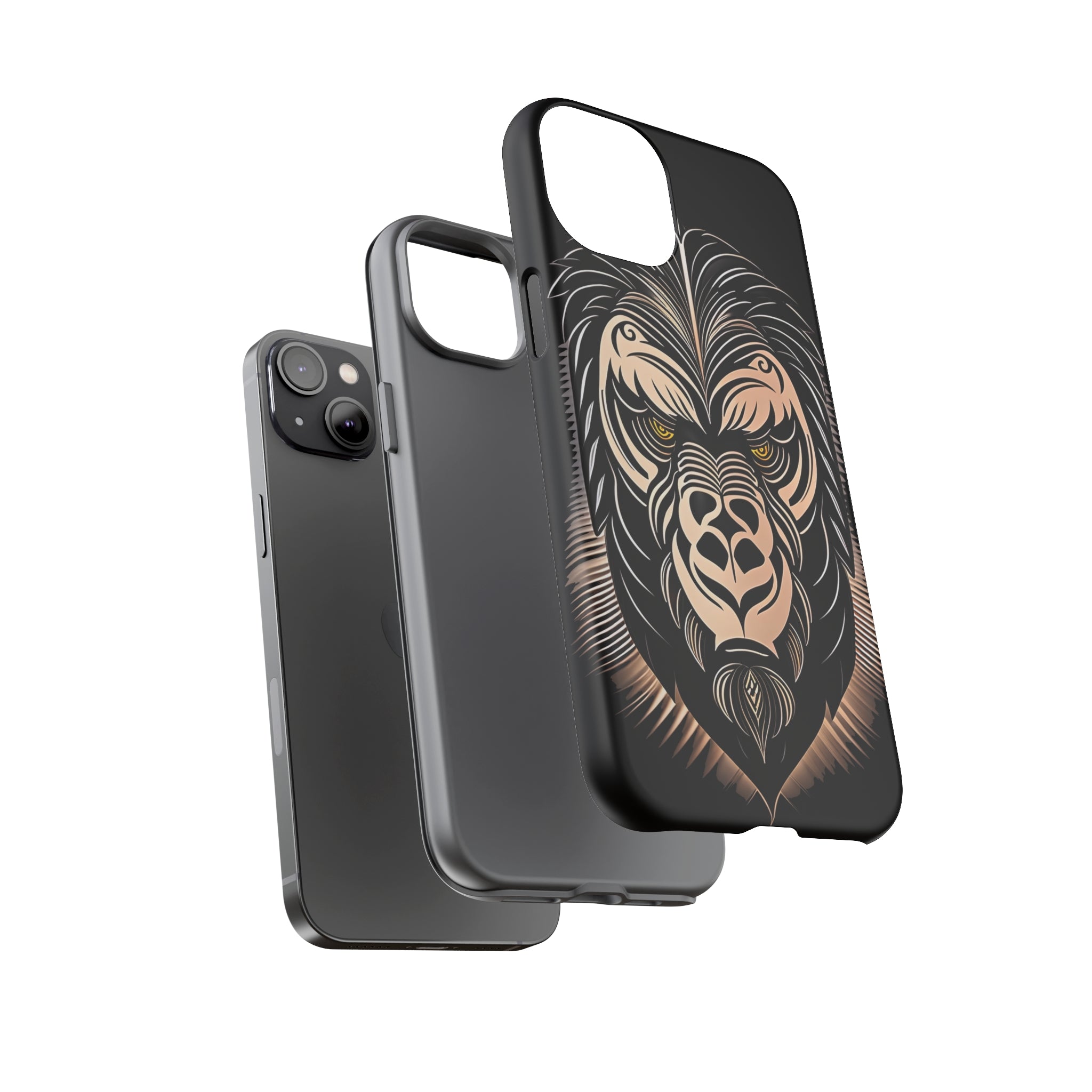 Gorilla Tough Cases