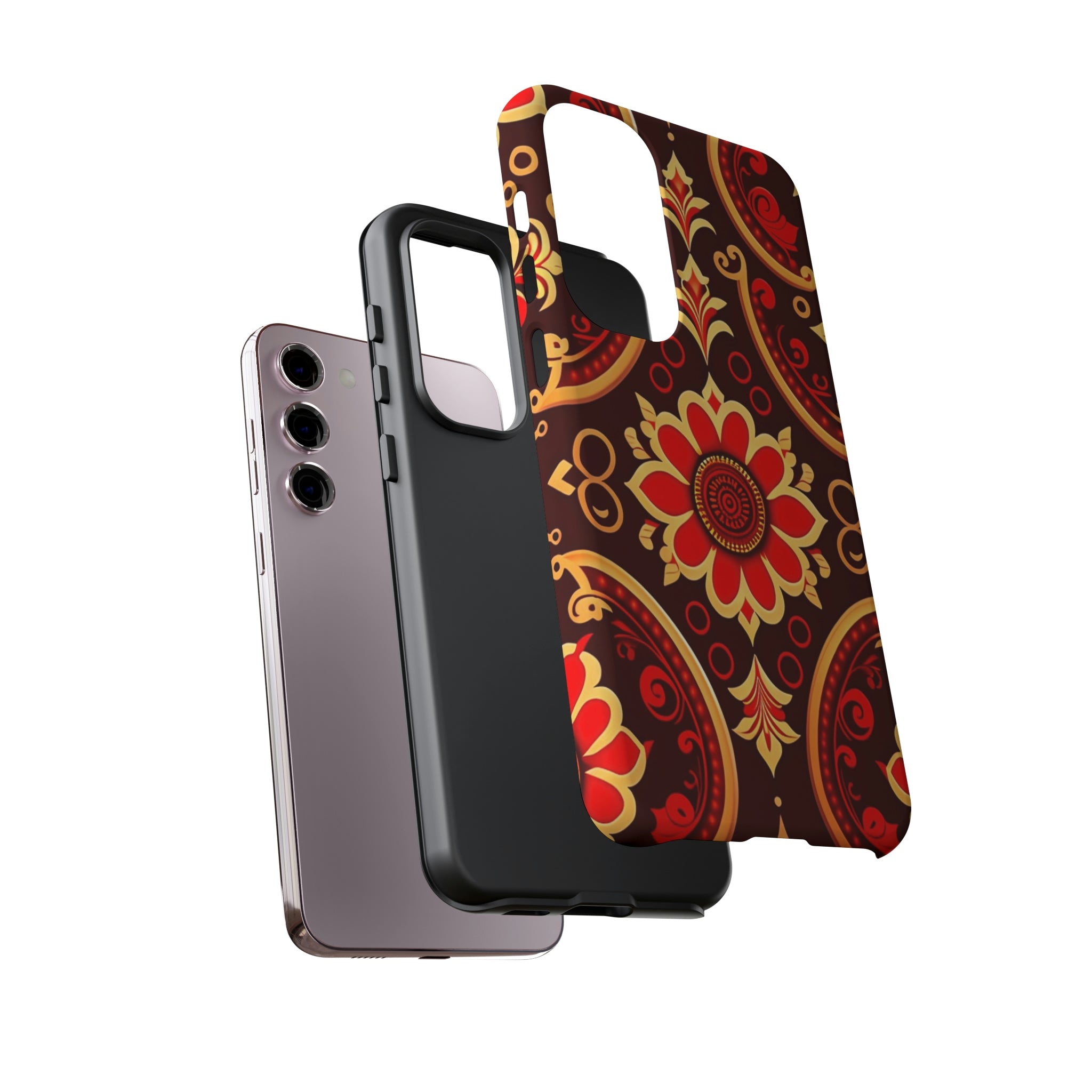 Batik Blossom