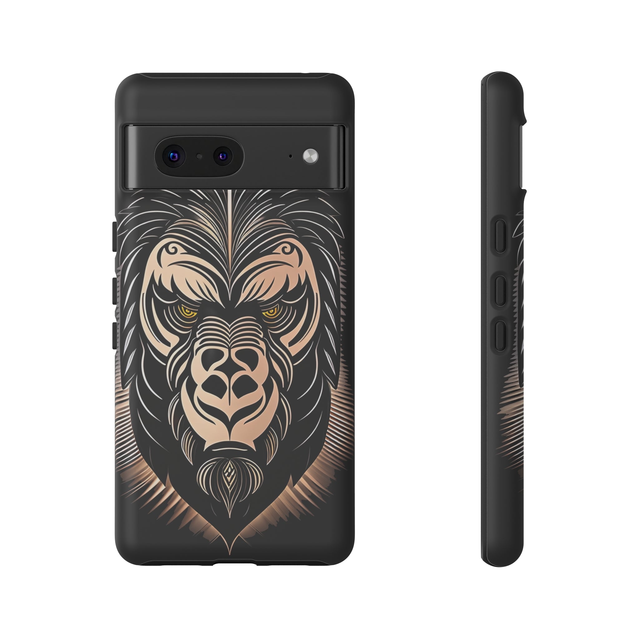Gorilla Tough Cases