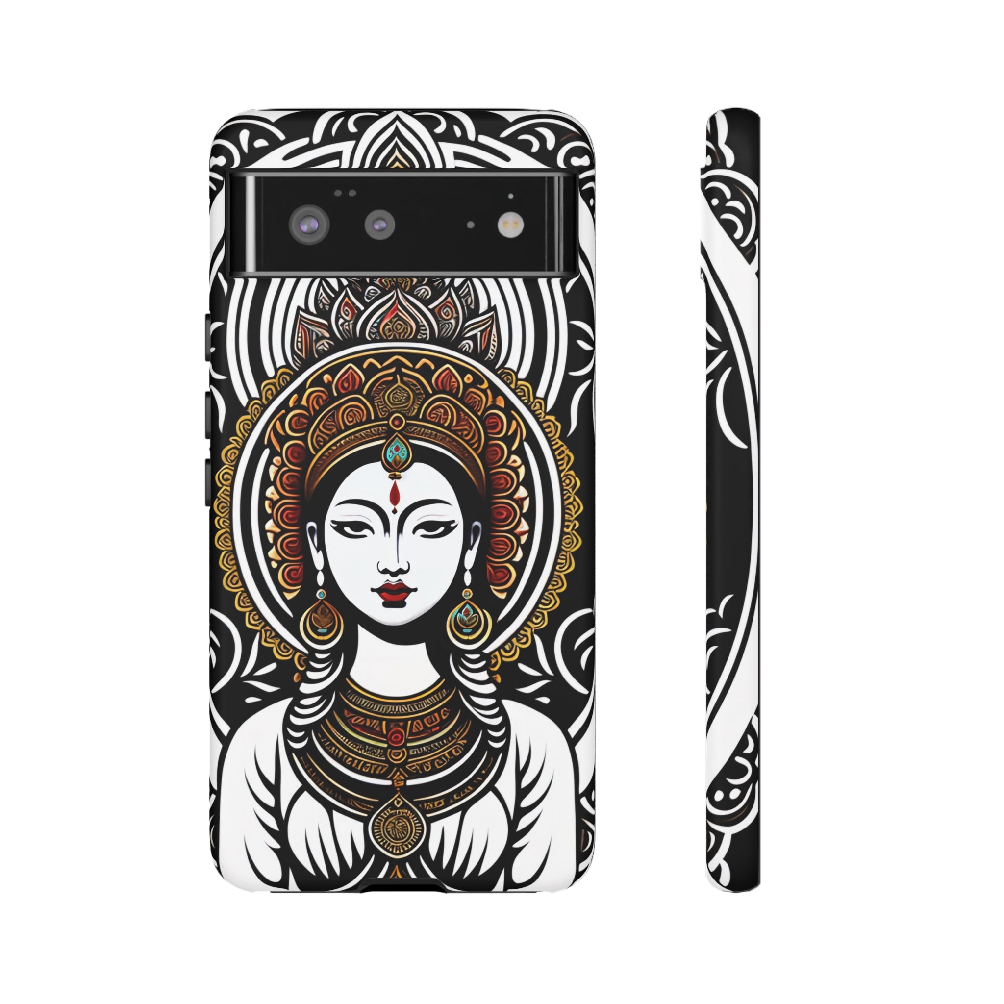 Tara for Luck Tough Cases