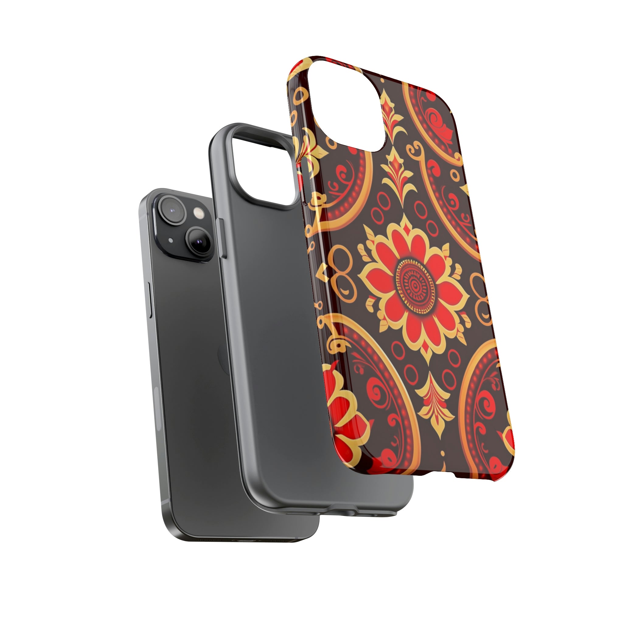 Batik Blossom