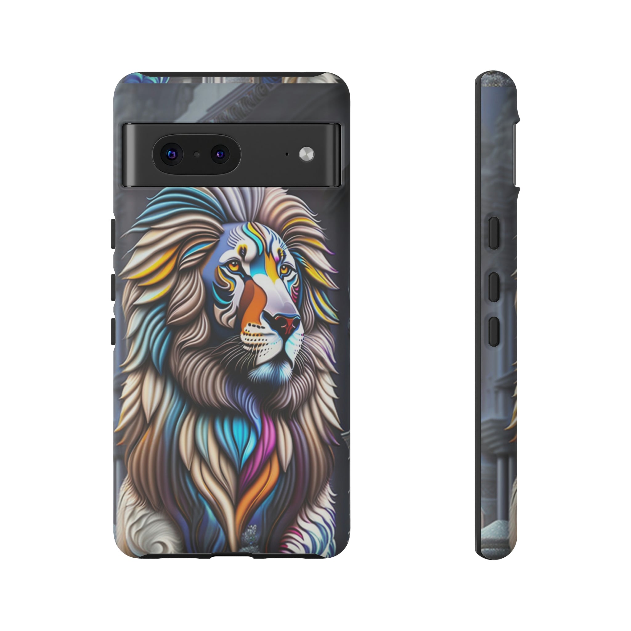 Tibetan Mastiff  Tough Cases