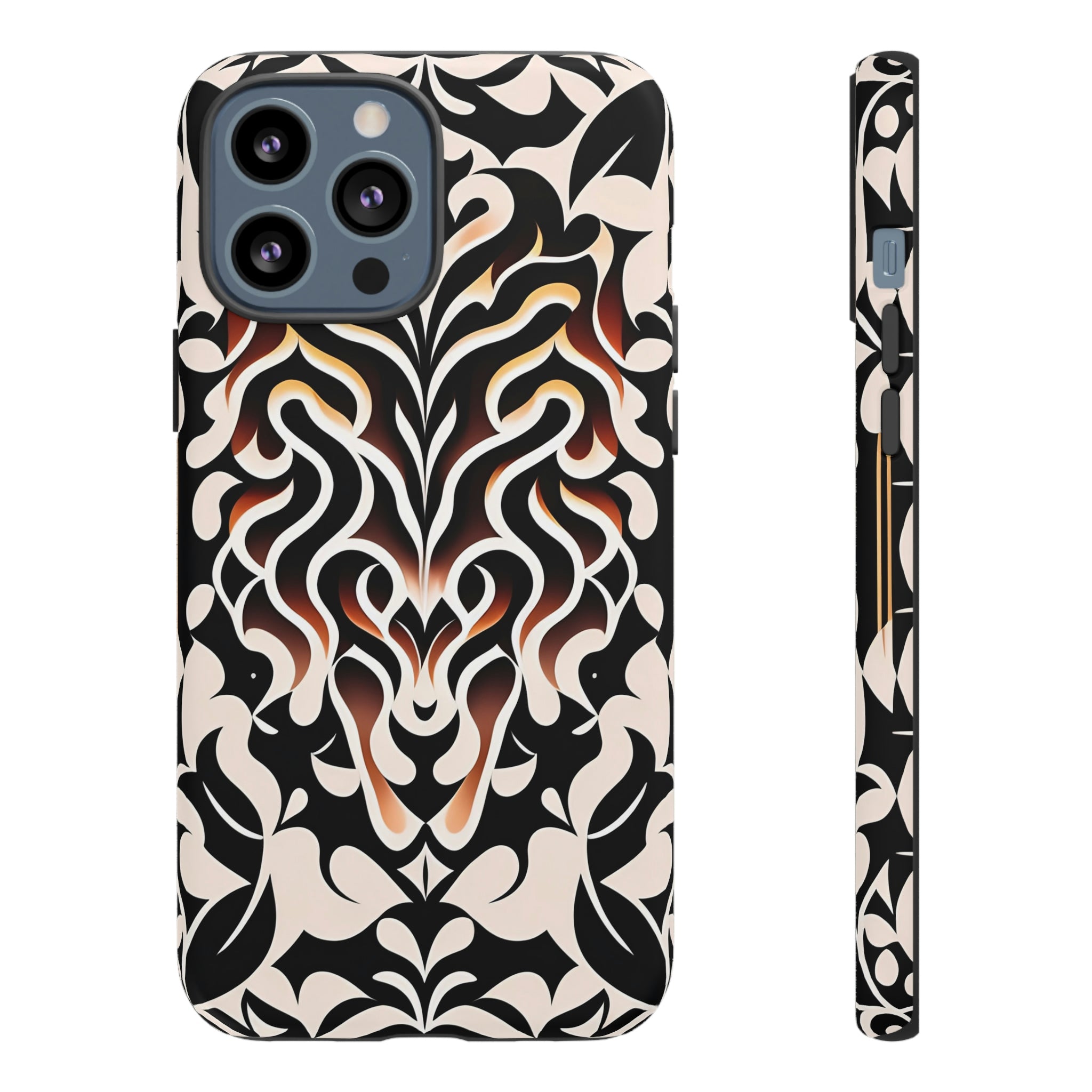 Monkey King Tough Cases