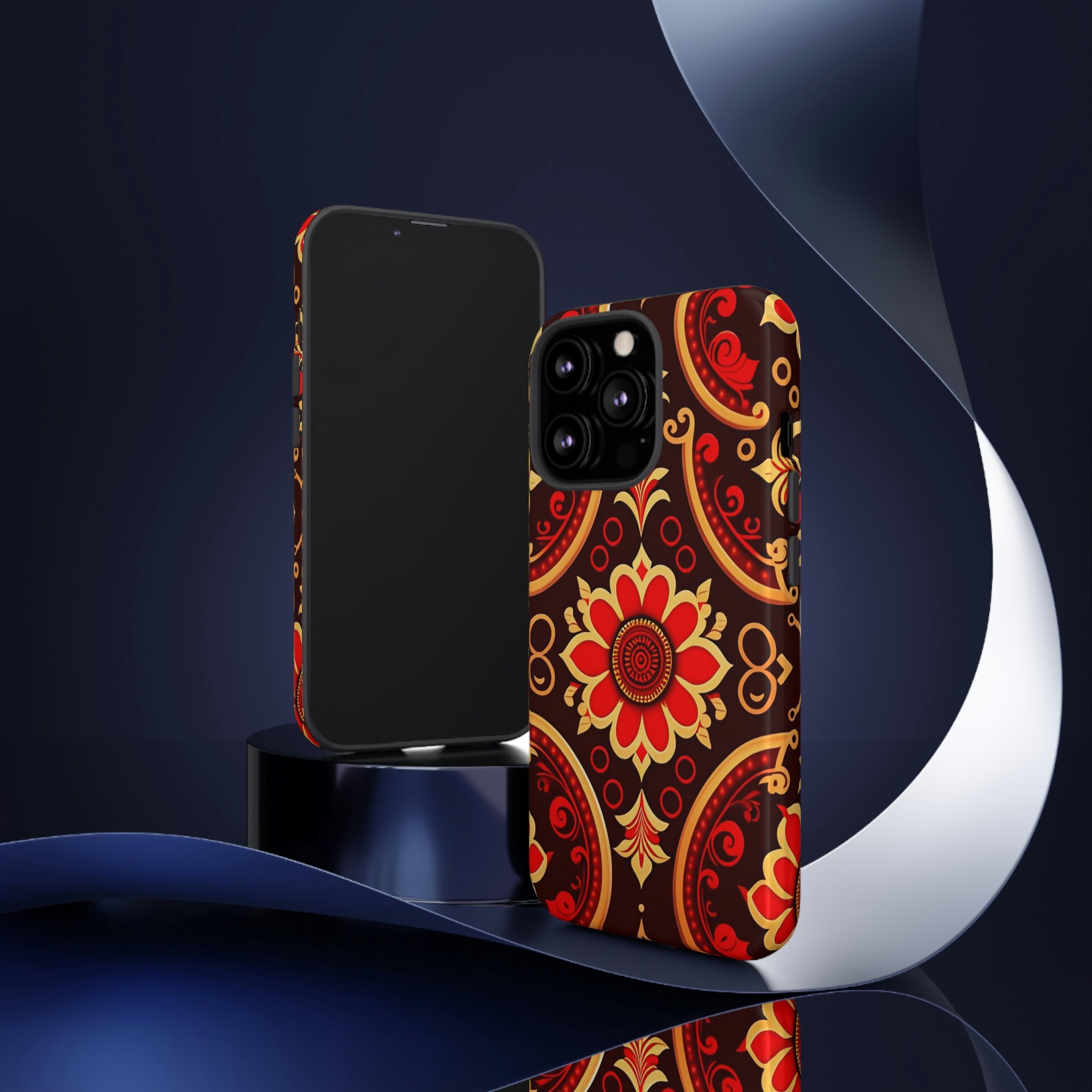 Batik Blossom