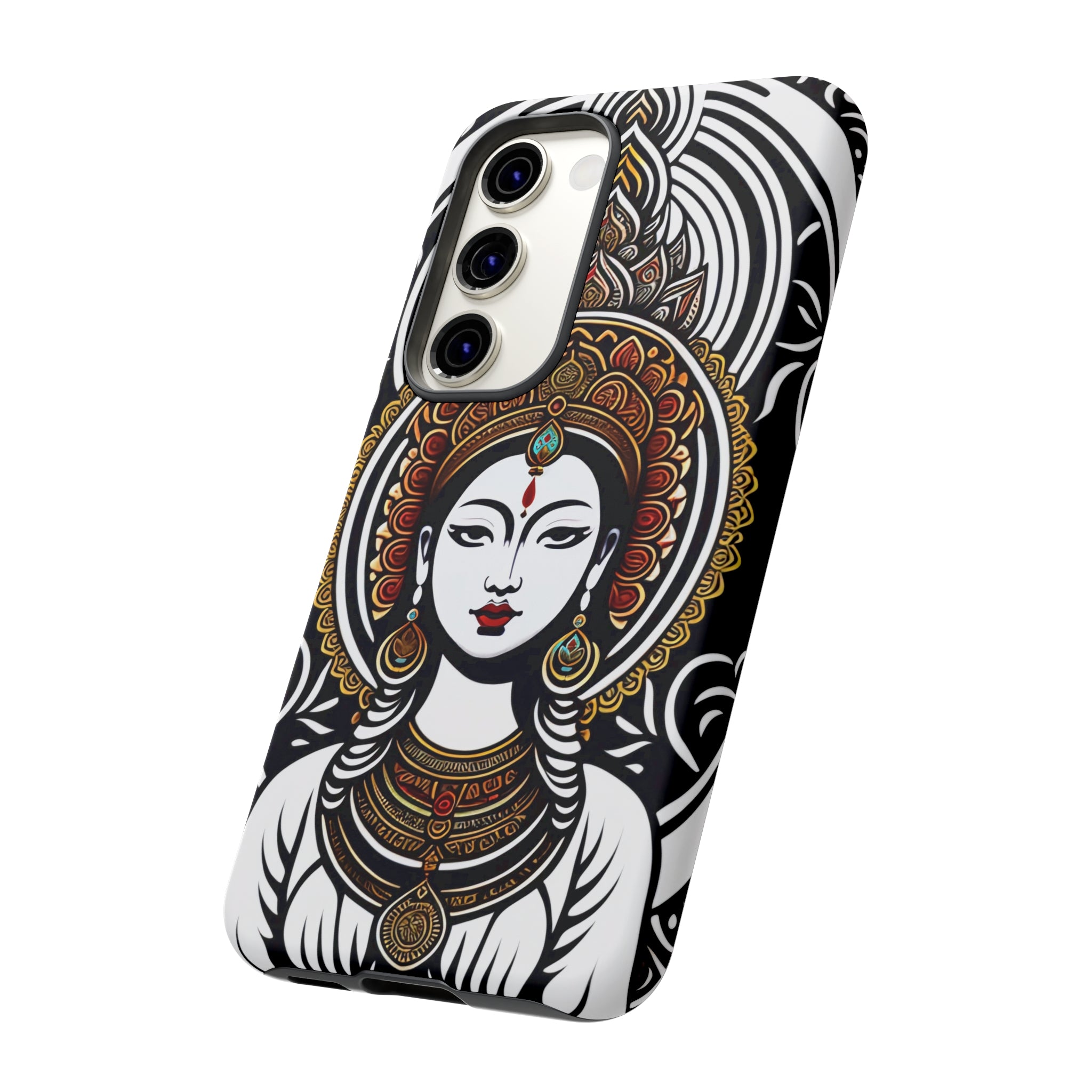 Tara for Luck Tough Cases