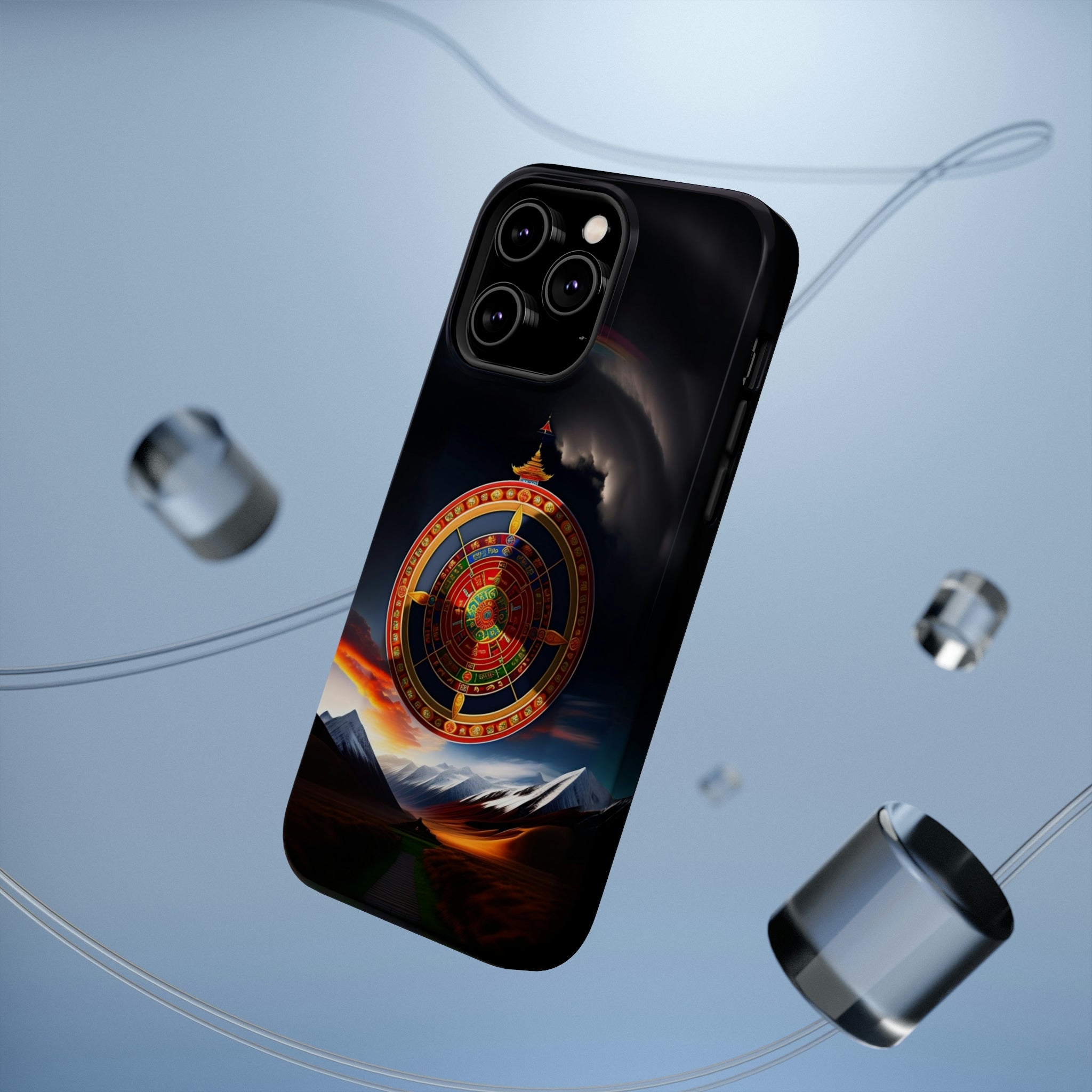 Wheel Of Life  MagSafe