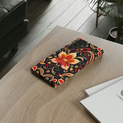 Batik Bouquet