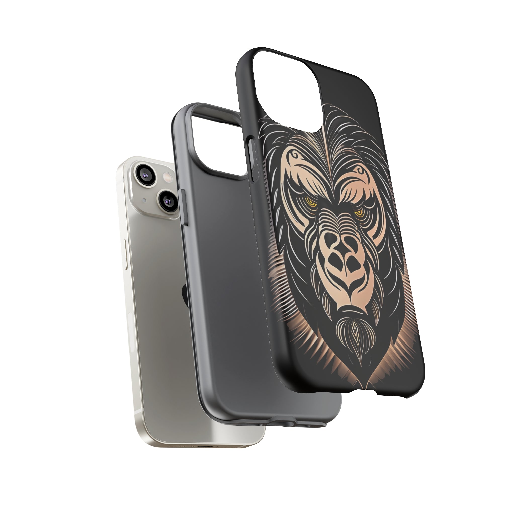 Gorilla Tough Cases