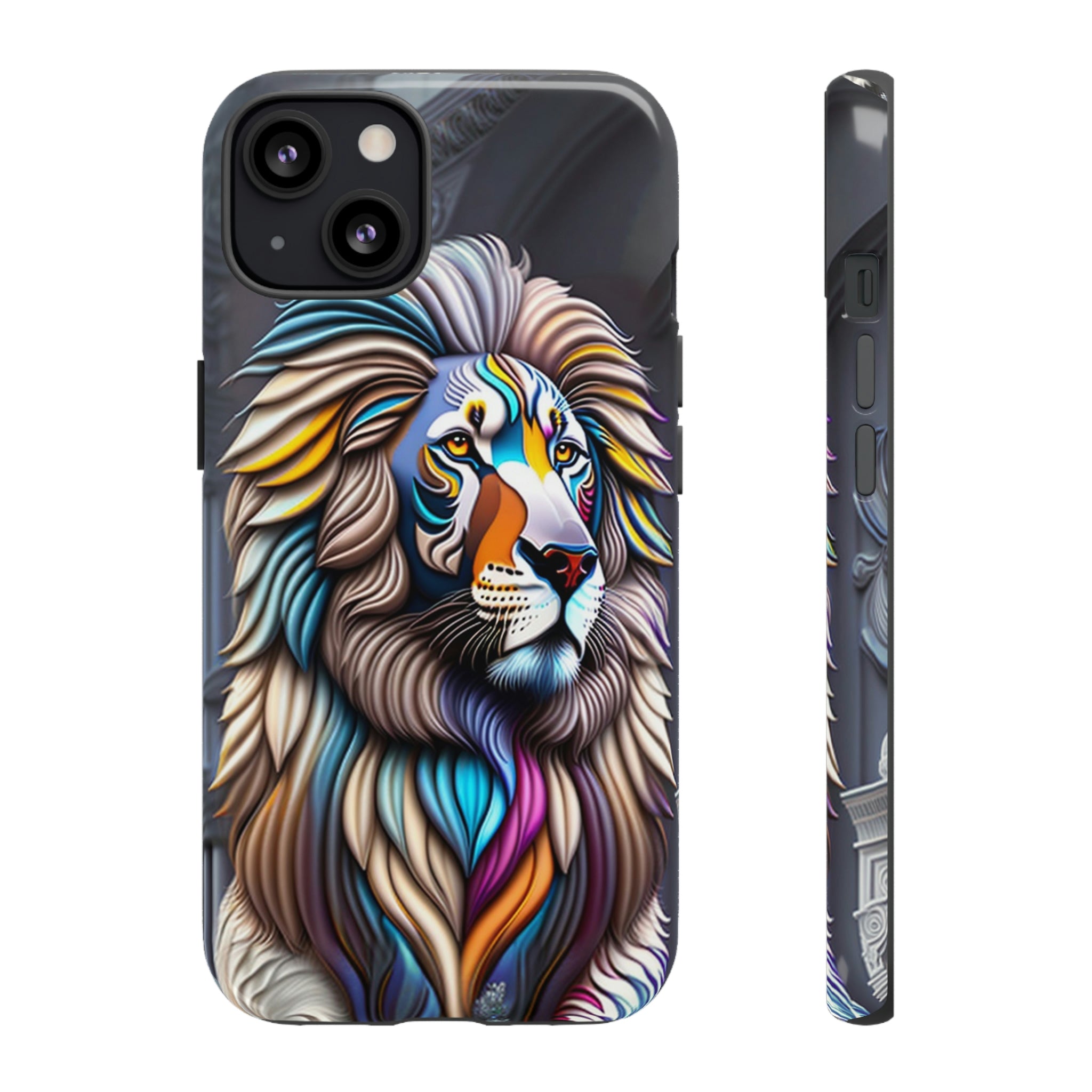 Tibetan Mastiff  Tough Cases