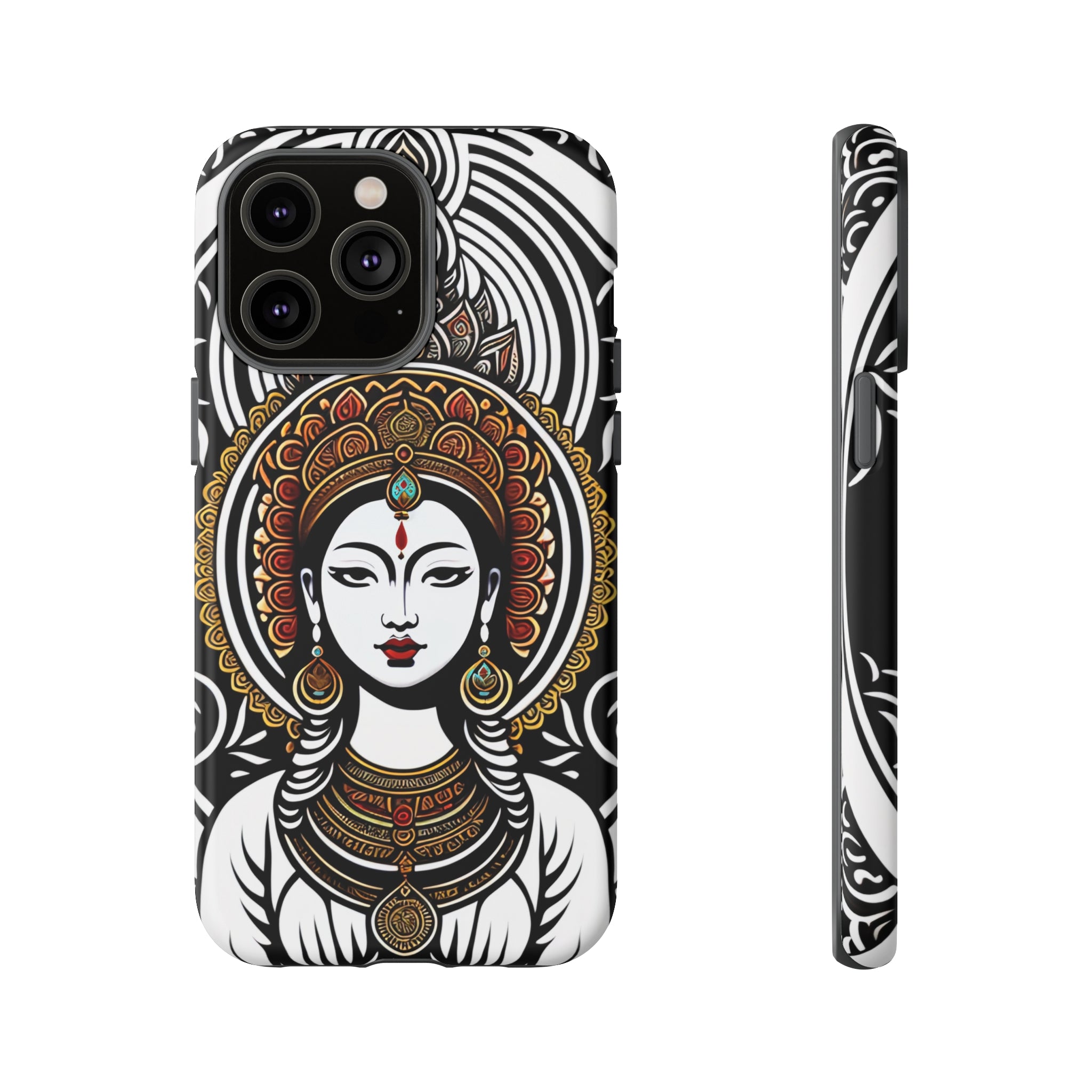 Tara for Luck Tough Cases